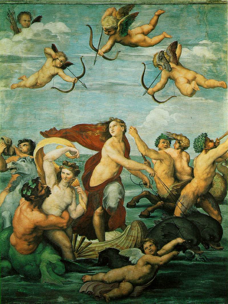 799x1066 WebMuseum: Raphael
