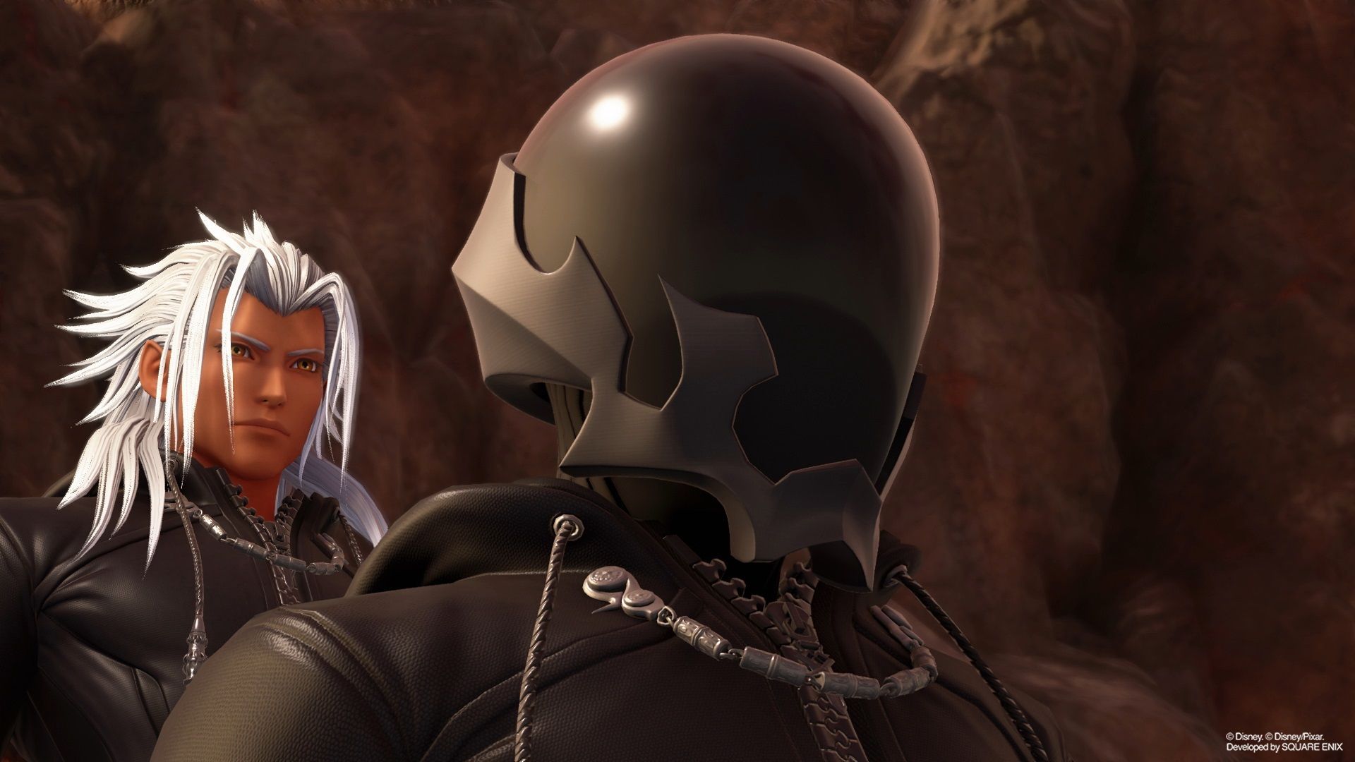 1920x1080 Who is Organization XIII, What are their Goals in Kingdom Hearts?