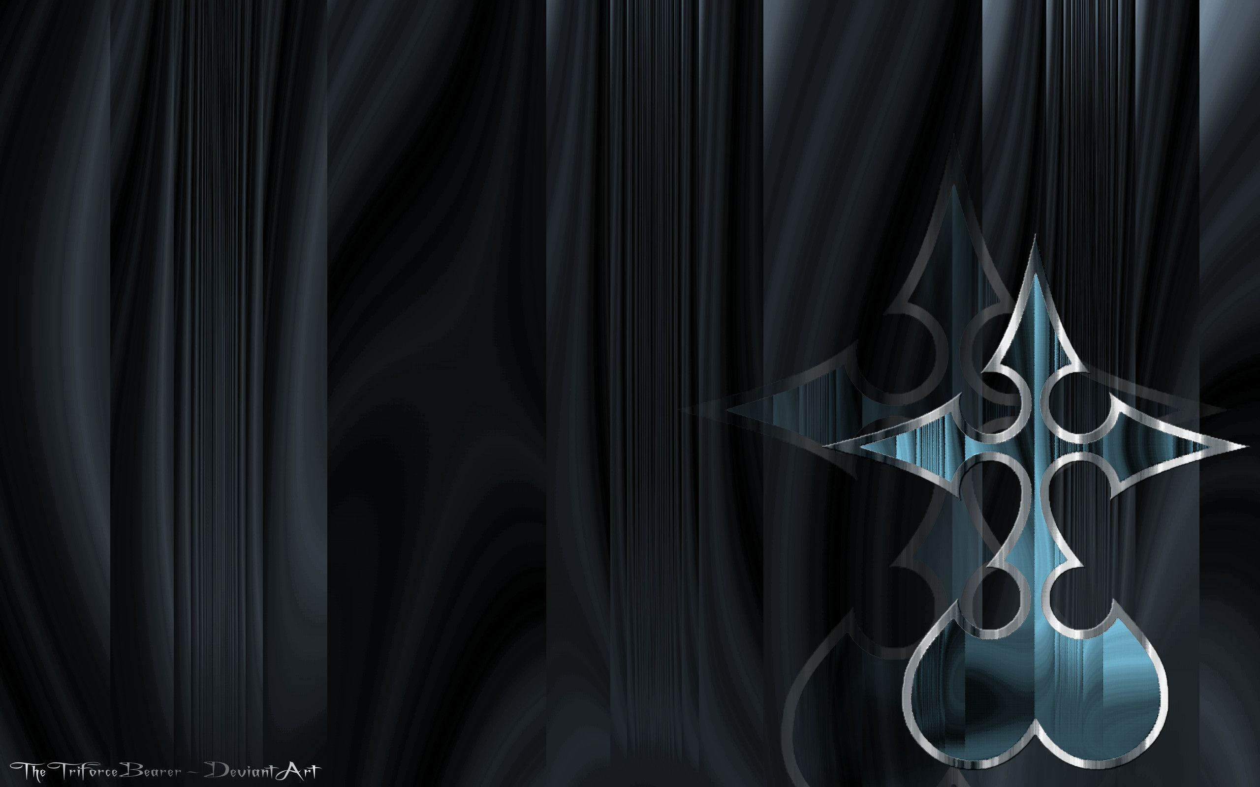2560x1600 Organization XIII