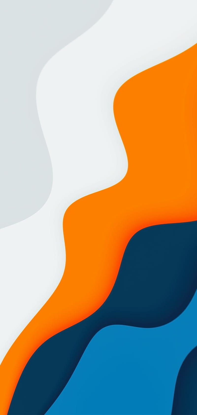 800x1687 1320x2868px, 2K free download. Colors, android, abstract, HD phone wallpaper