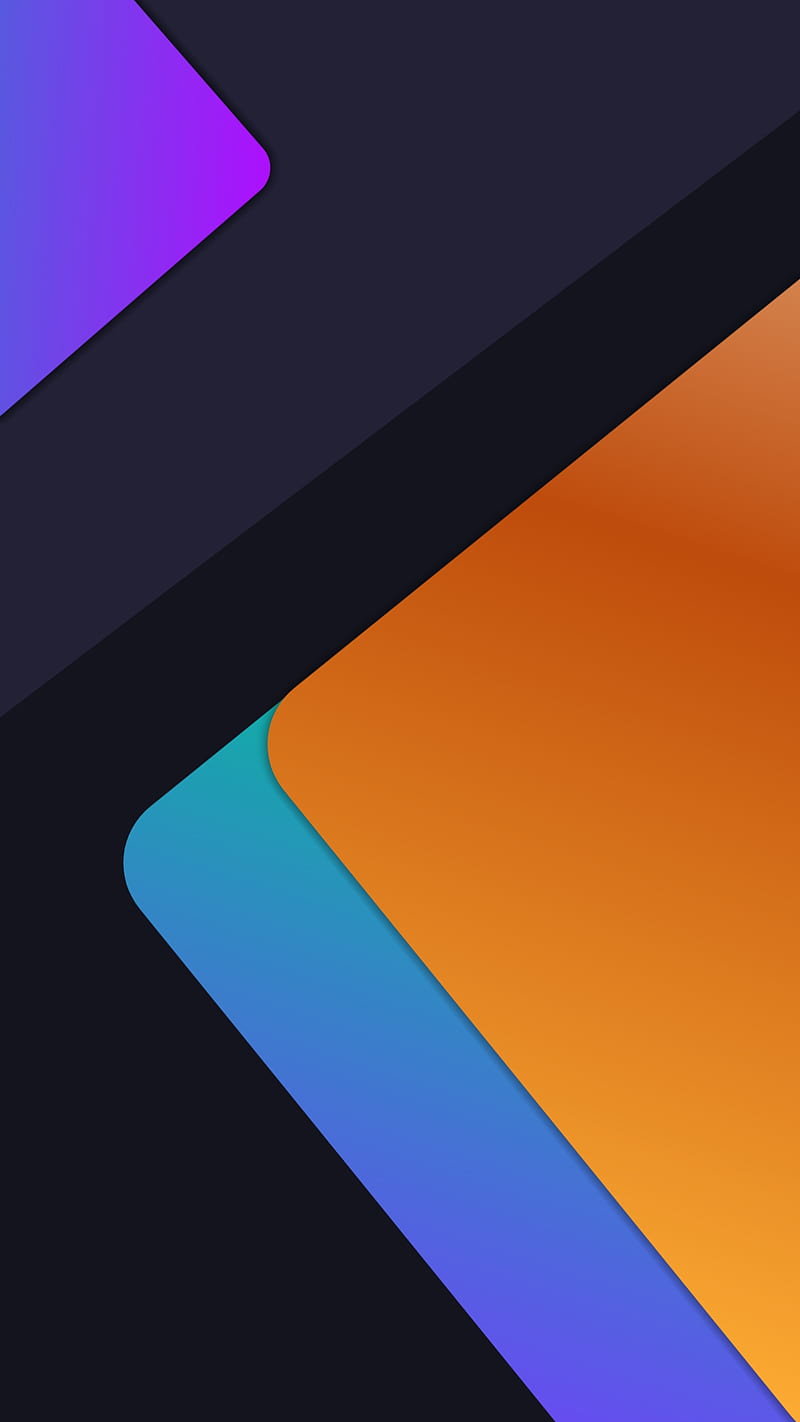 800x1422 1206x2622px, 2K free download. Material, apple, android, gradient, go, mobile, pattern, box, colours, HD phone wallpaper