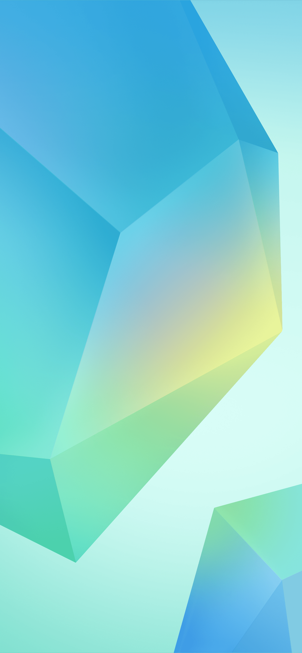 1284x2778 Samsung Galaxy A16 Blue Green Gems Trending 2K 4K HD Desktop Wallpaper In 2025 For IPhone And Android Devices