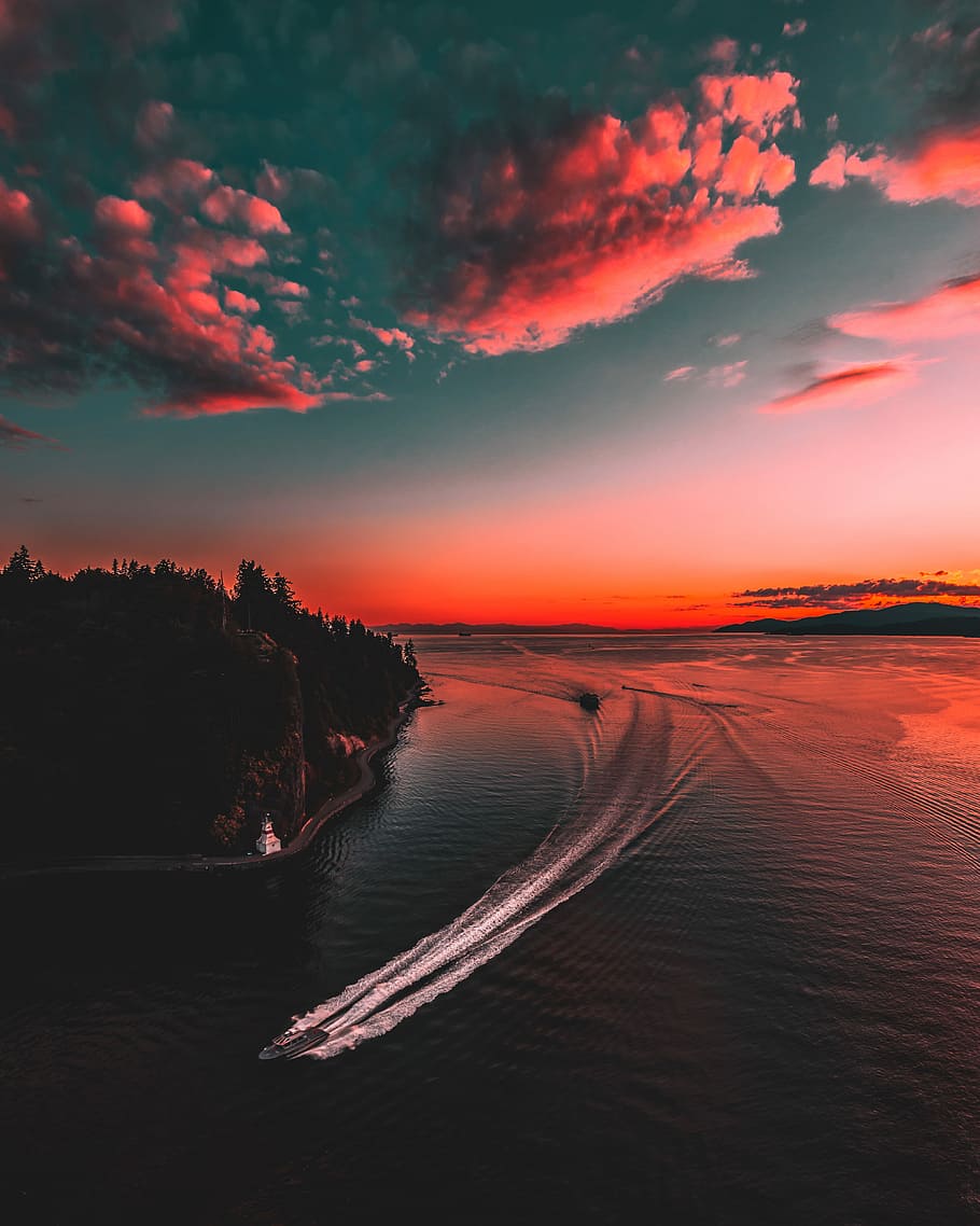 910x1138 Landscape android 1080P, 2K, 4K, 5K HD wallpaper free download