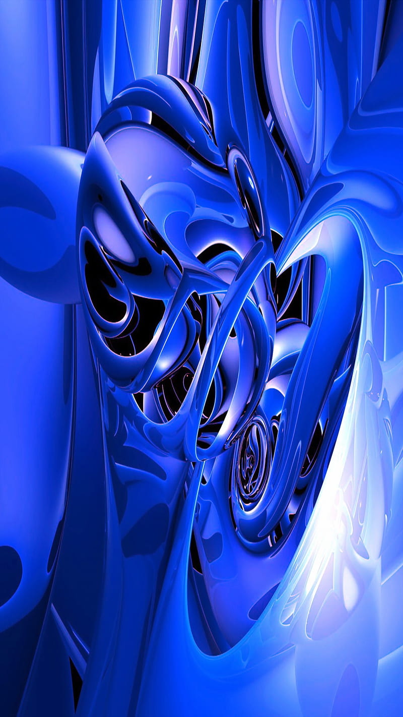 800x1422 1206x2622px, 2K free download. Effects, abstract, aliens, android, best, metal, tablet, white, HD phone wallpaper