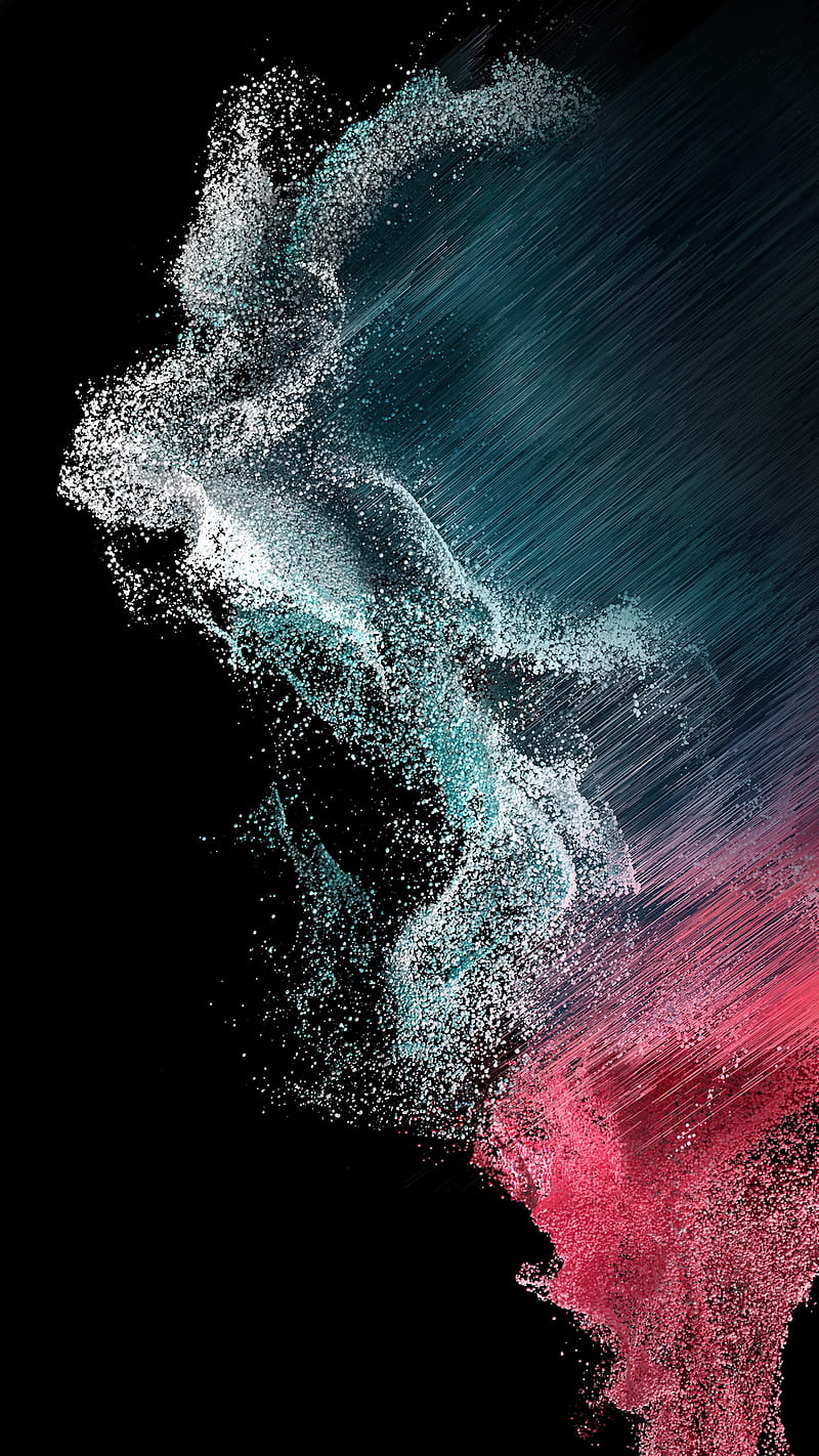 800x1422 Samsung Galaxy S Android abstract, , OS, HD phone wallpaper