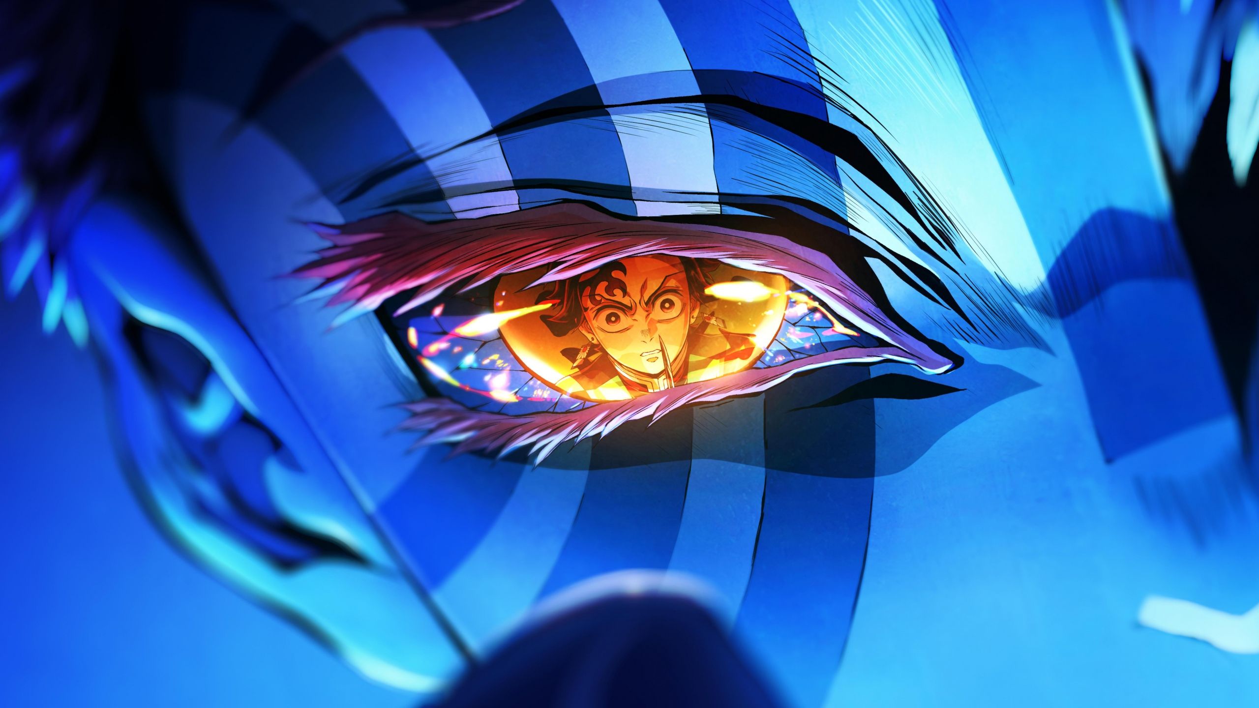 2560x1440 2K Wallpaper and Background