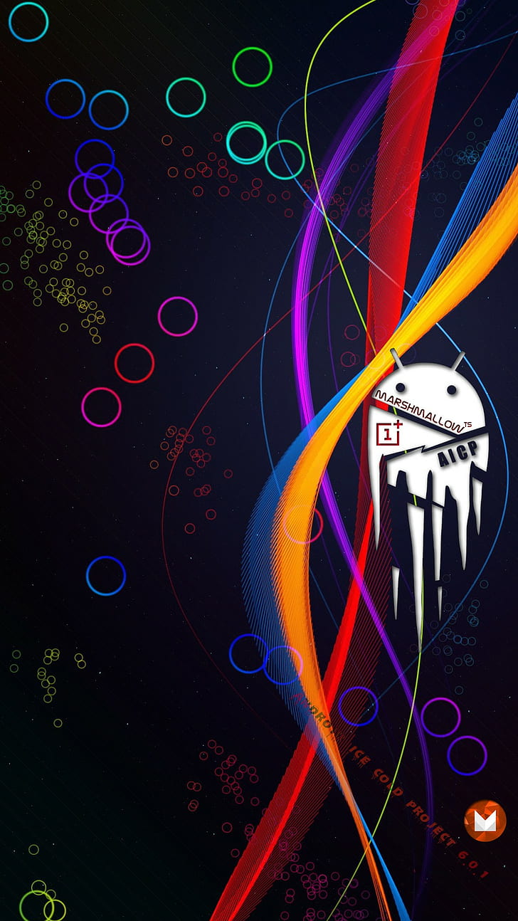 728x1294 Android marshmallow 1080P, 2K, 4K, 5K HD wallpaper free download