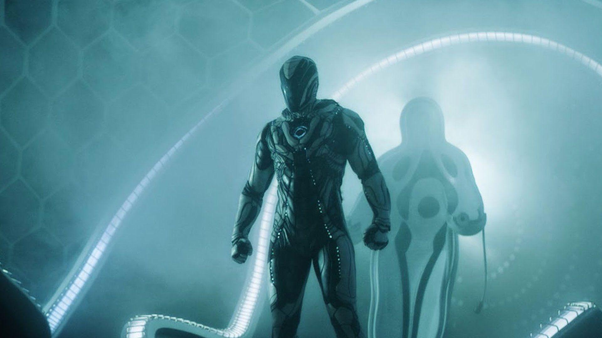 1920x1080 Max Steel Wallpaper