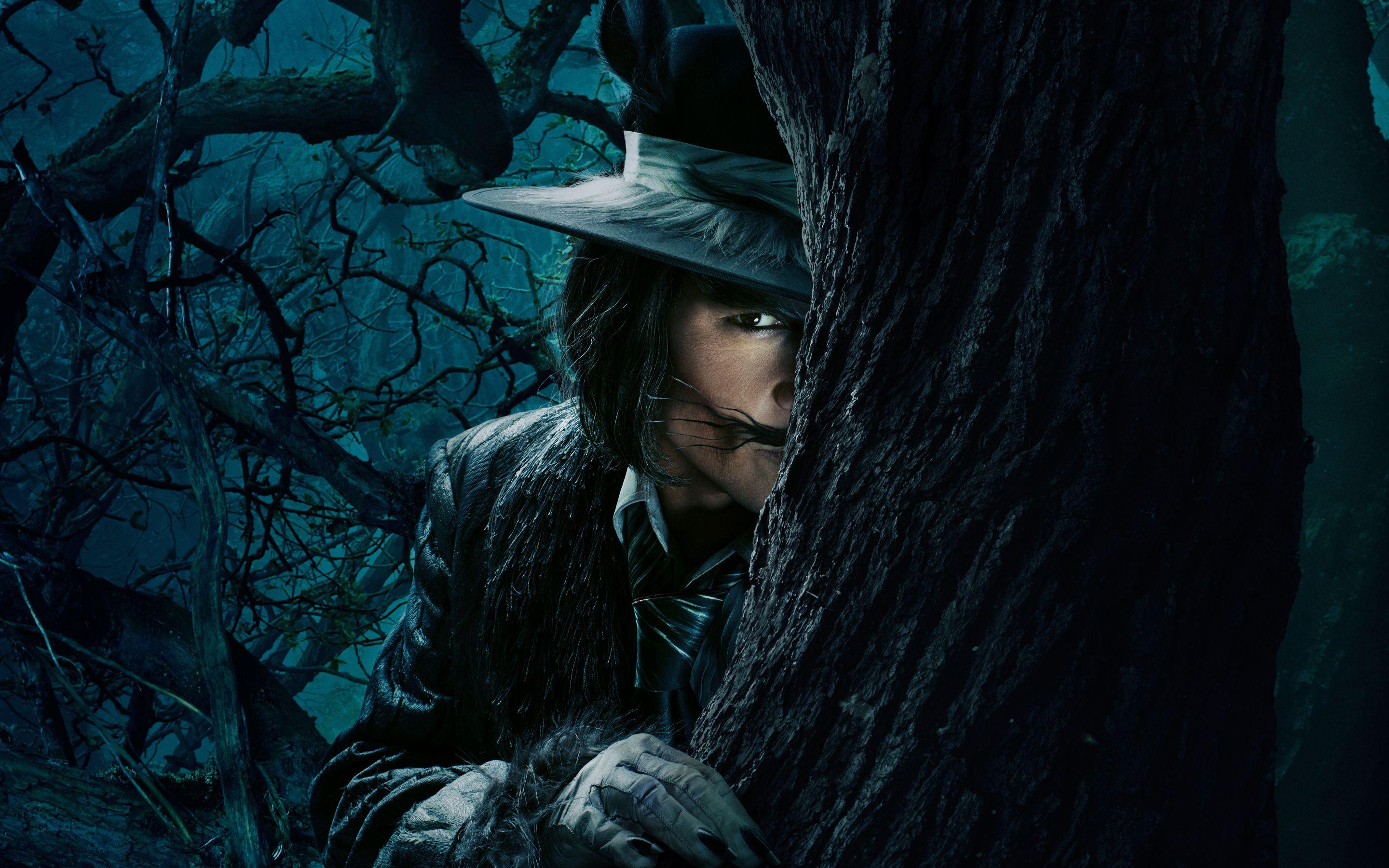 2880x1800 Depp 4K wallpaper for your desktop or mobile screen free and easy to download