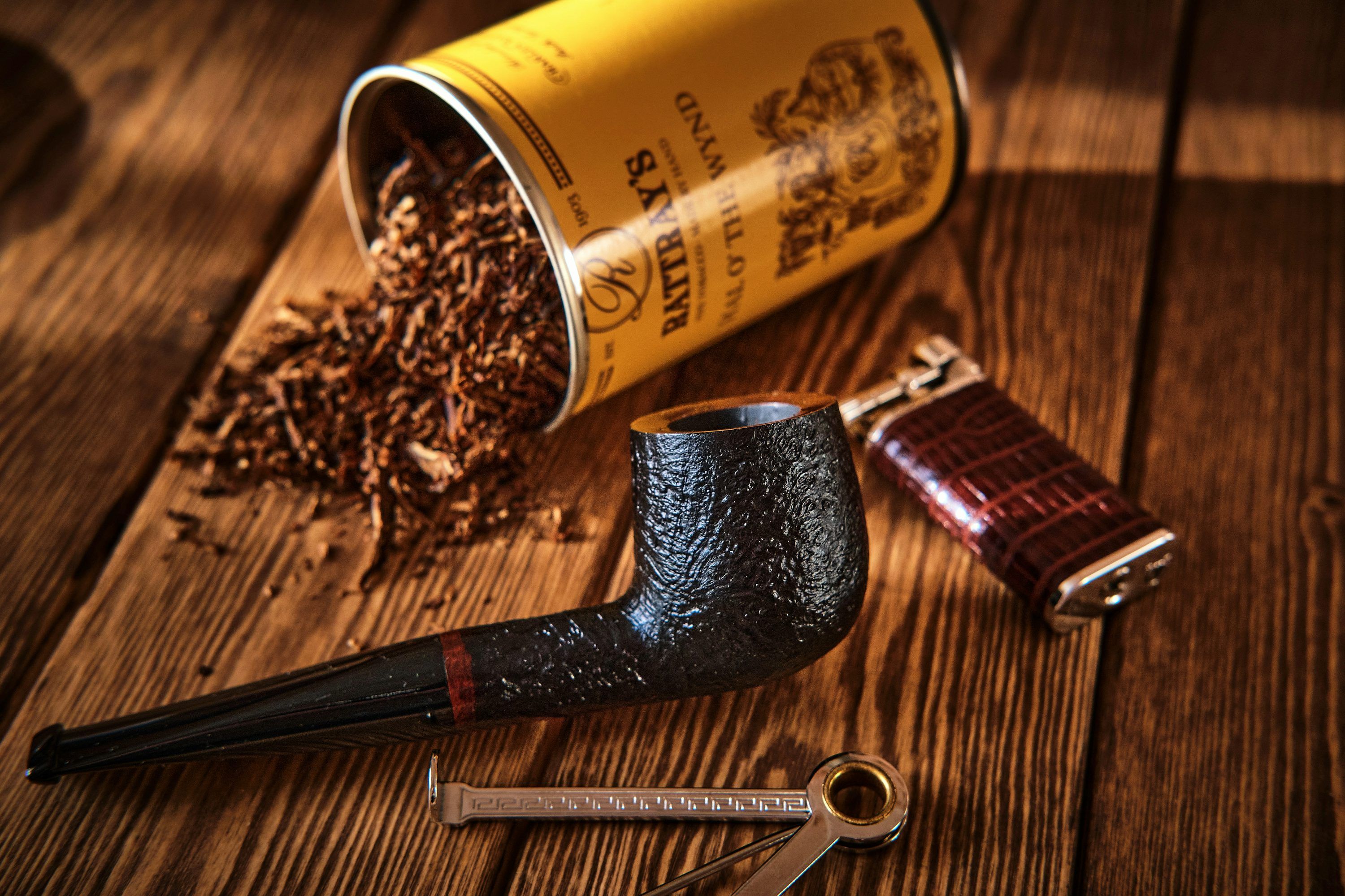 3000x2000 Tobacco Pipe Picture. Download Free Image
