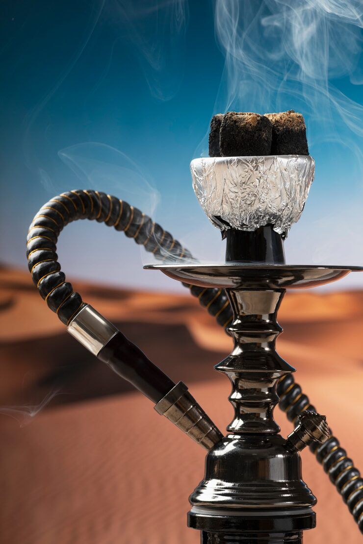 740x1110 Tobacco pipe Image