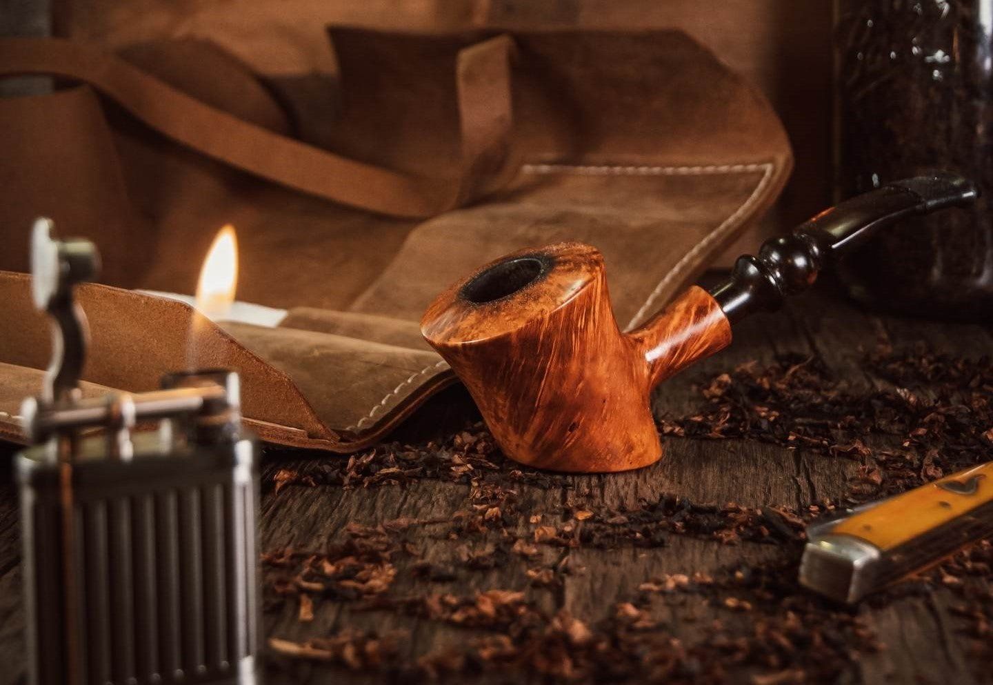 1440x993 The History of Pipe Smoking: From Tradition to Modern Trends