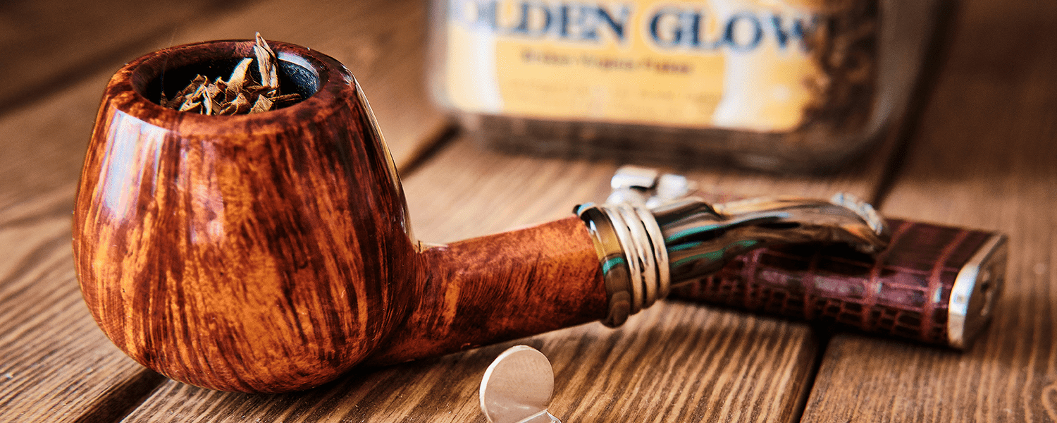 1500x600 The Best Materials for Crafting a Tobacco Pipe. Monte's Cigars & Pipe Tobacco