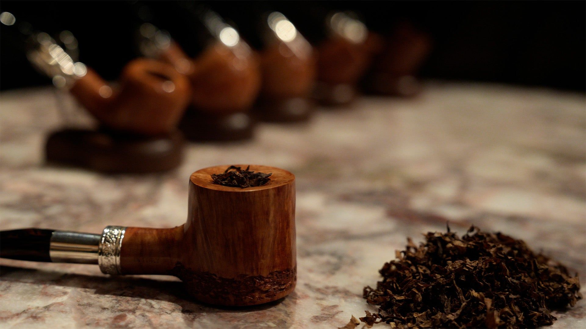 1921x1080 Pipes & Tobacco