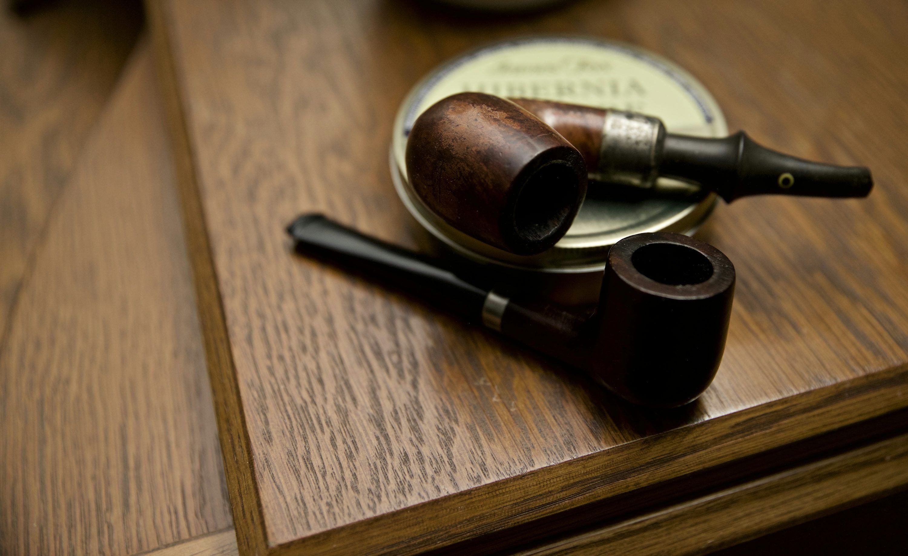 3000x1838 Tobacco Pipe Picture. Download Free Image