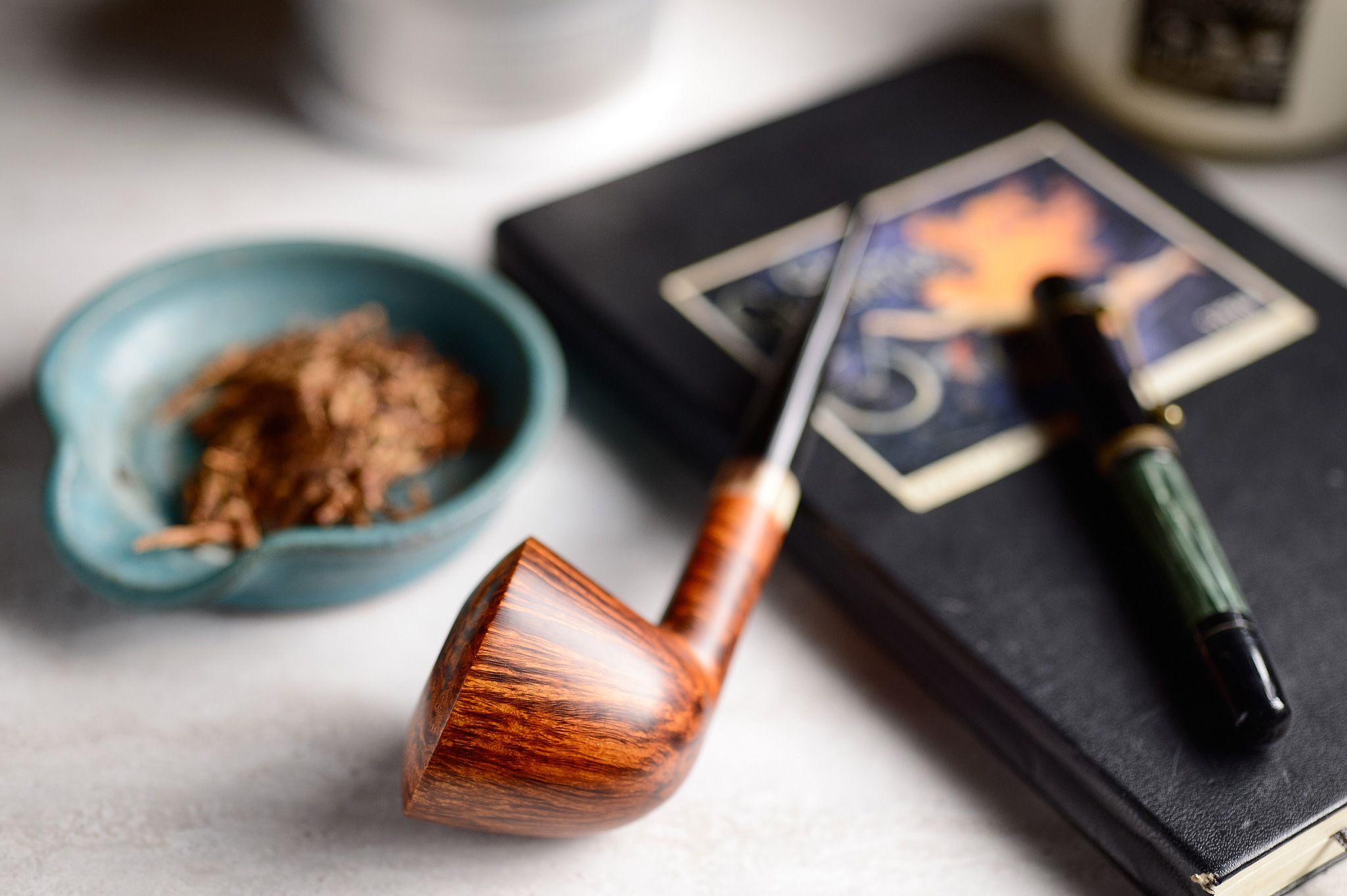 2048x1363 Has Your Palate for Tobacco Changed Over Time? - General Pipe Smoking Discussion - Pipe Smokers Forums of
