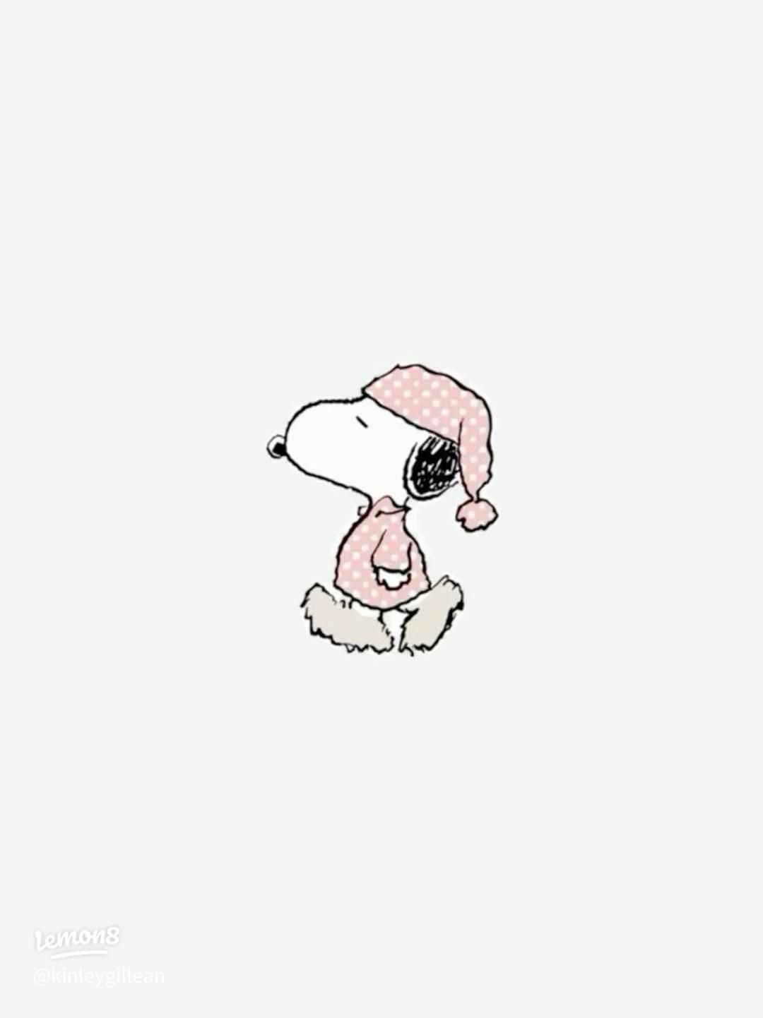 1080x1442 Adorable Snoopy Wallpaper Ideas for Your Space