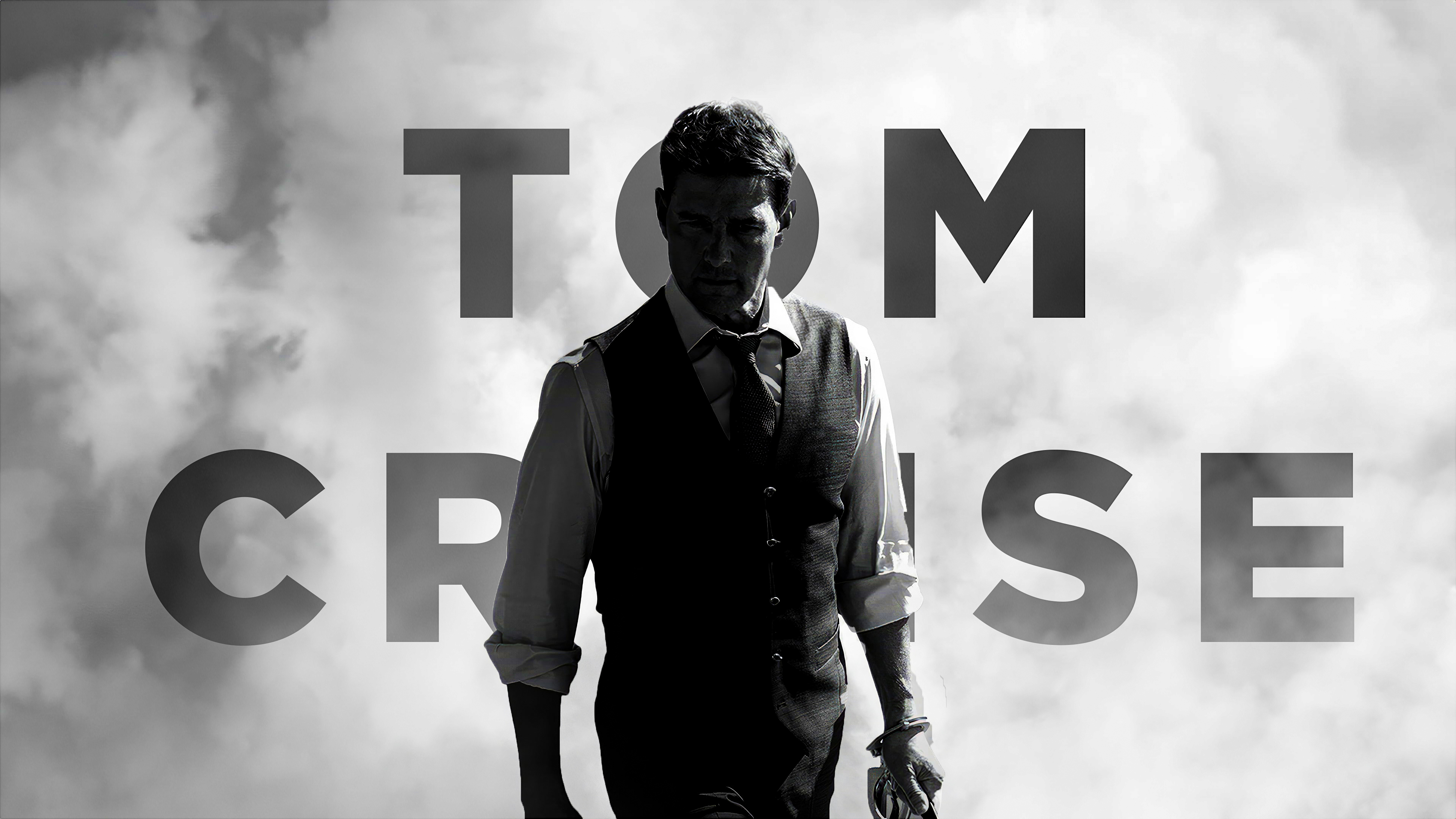 3840x2160 Tom Cruise Cool Wallpaper, HD Celebrities 4K Wallpaper, Image and Background