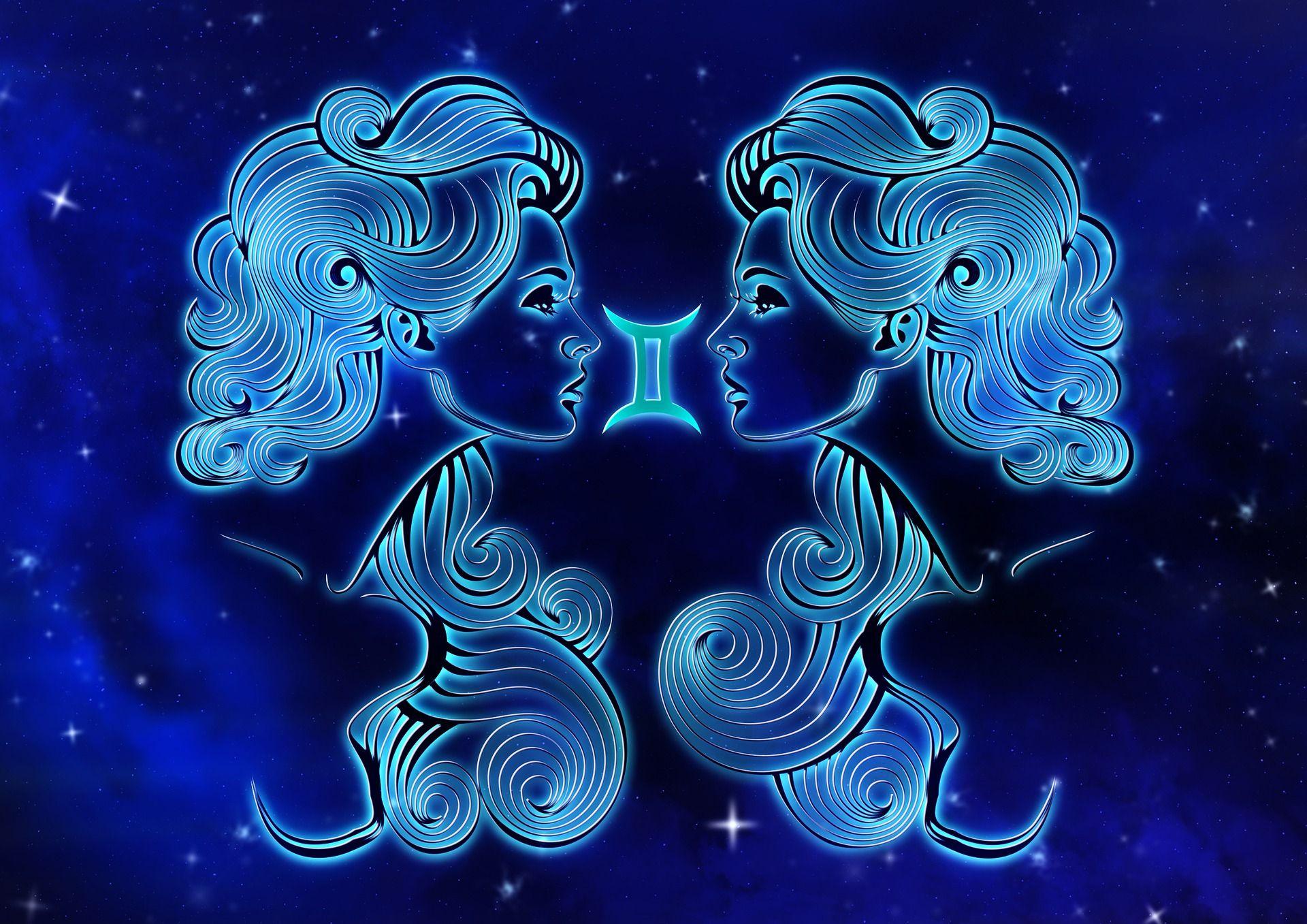 1920x1357 Blue Gemini Twins HD Wallpaper