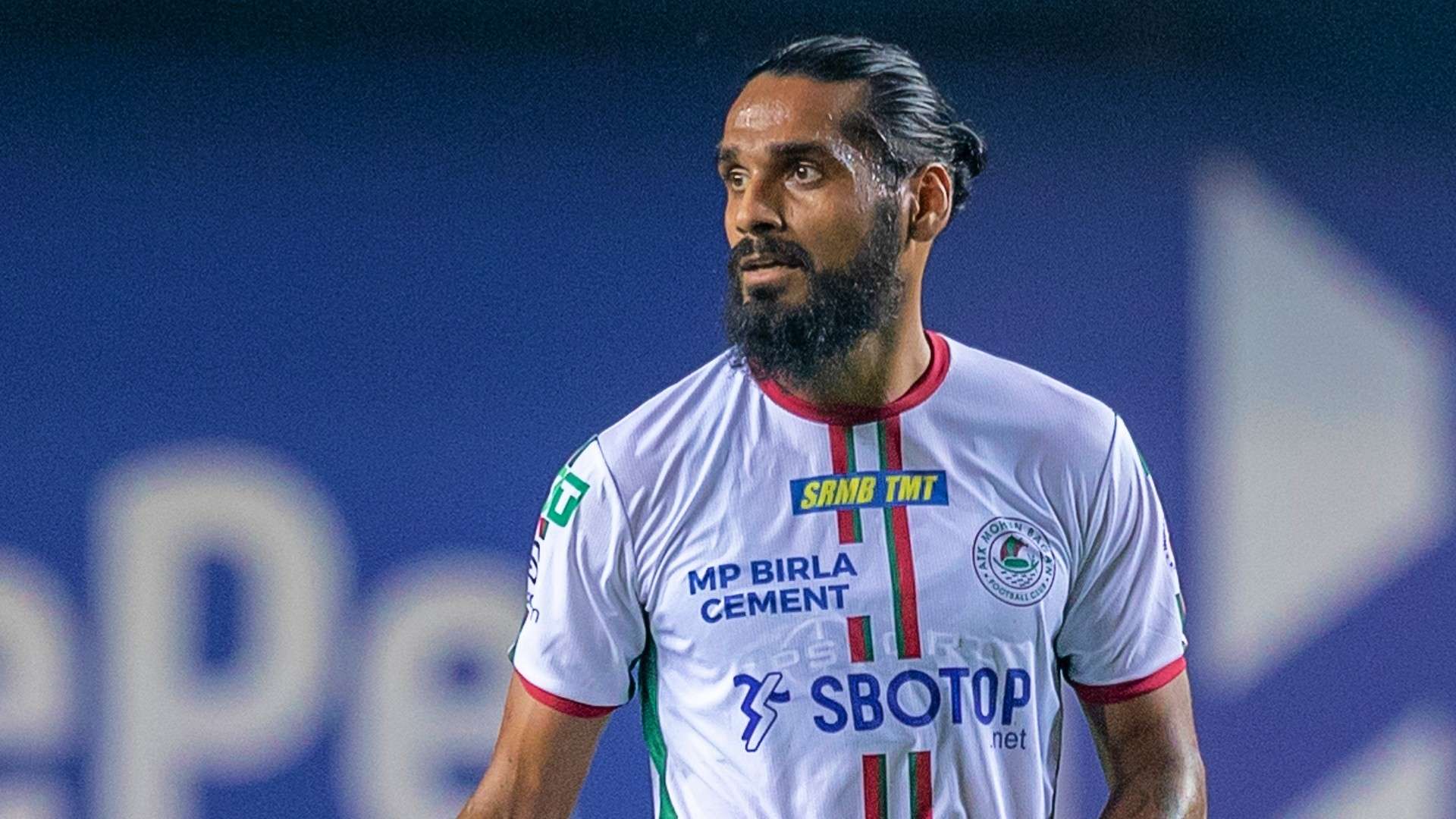 1920x1080 ISL: Sandesh Jhingan sparks controversy with 'played with women' comment