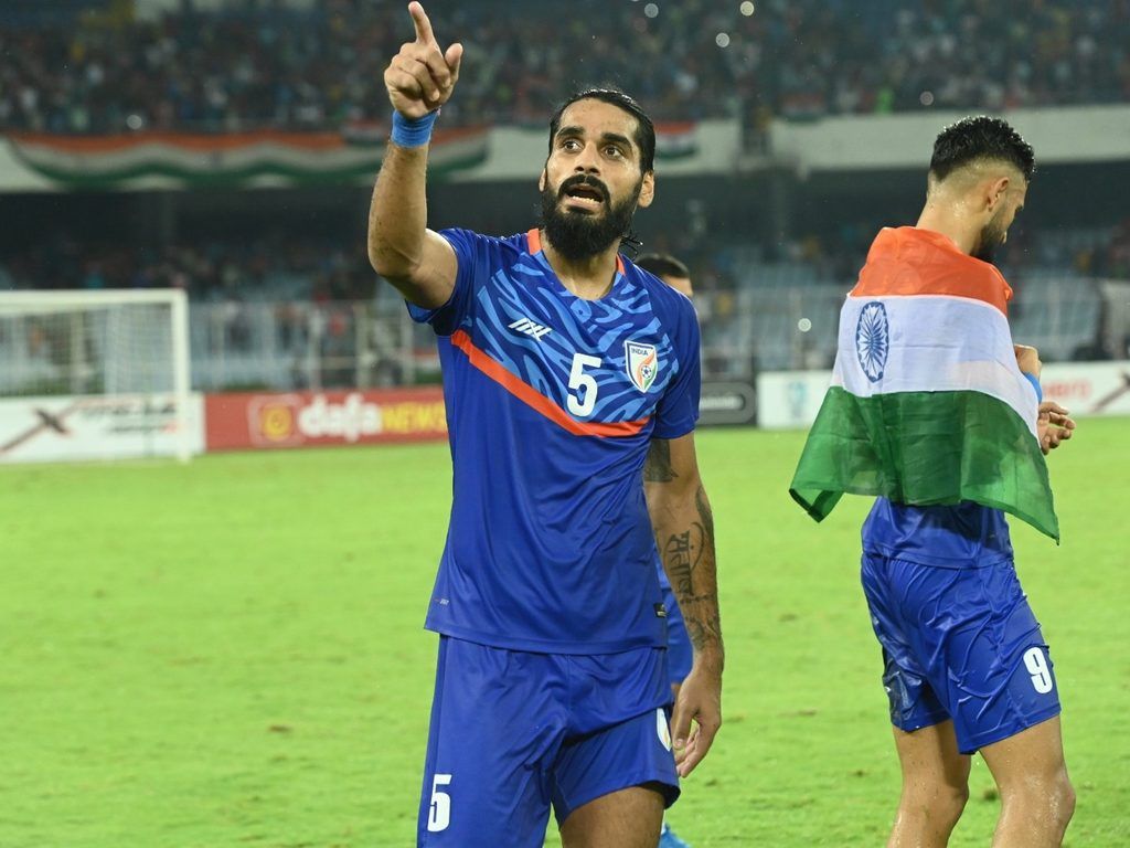 1024x768 Never lose sight of your dream: Sandesh Jhingan on his journey from street footballer to national team defender