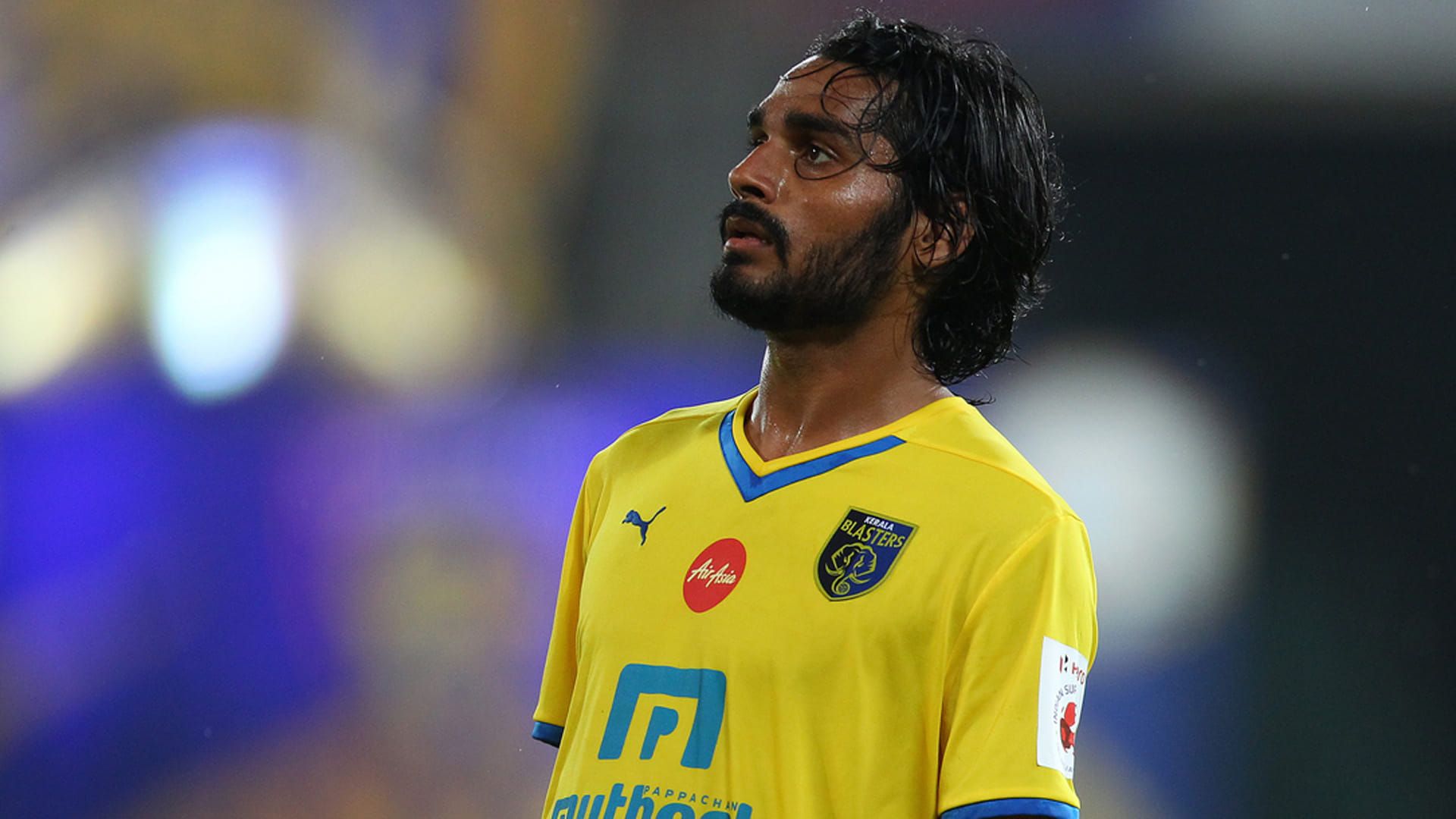 1920x1080 In conversation with FC Goa and Kerala Blasters defender Sandesh Jhingan