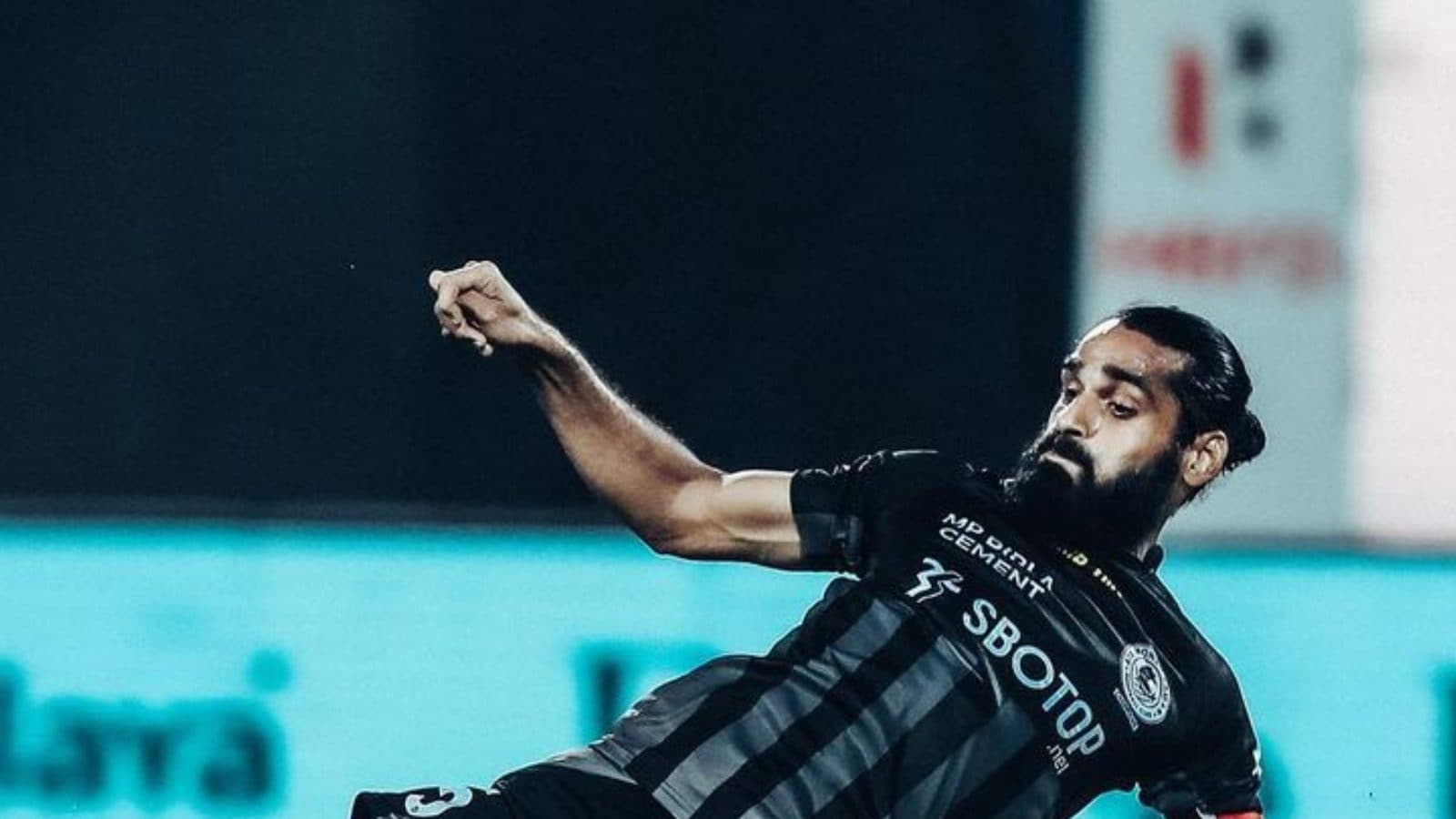 1600x900 ISL 2021 22: ATK Mohun Bagan Coach Juan Ferrando Coy About Sandesh Jhingan Signing