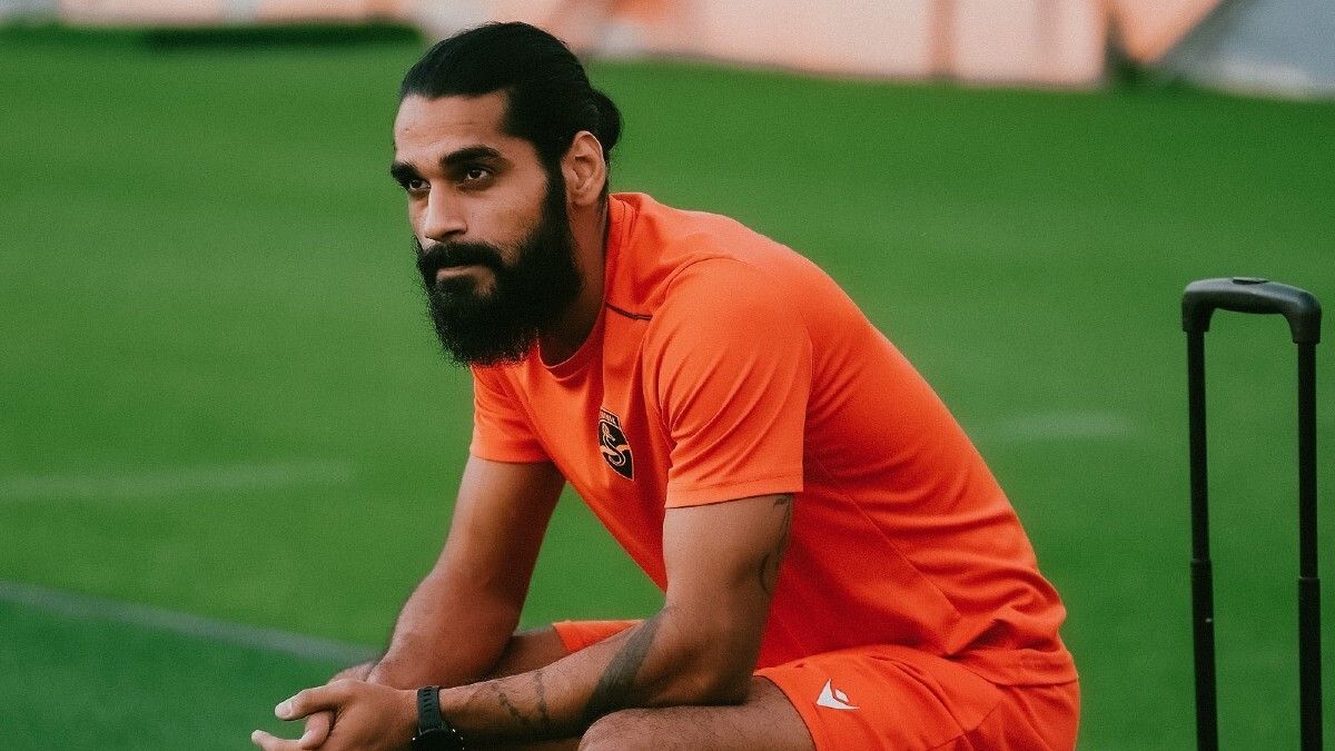 1200x675 Sandesh Jhingan joins FC Goa, bolstering the club's defense