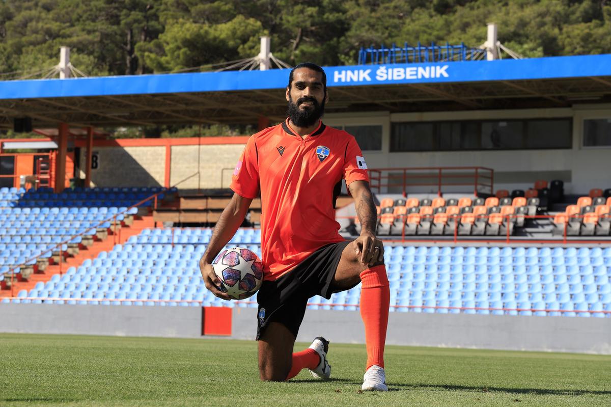 1200x799 Sandesh Jhingan: I'm just a kid from Chandigarh who is chasing his dreams