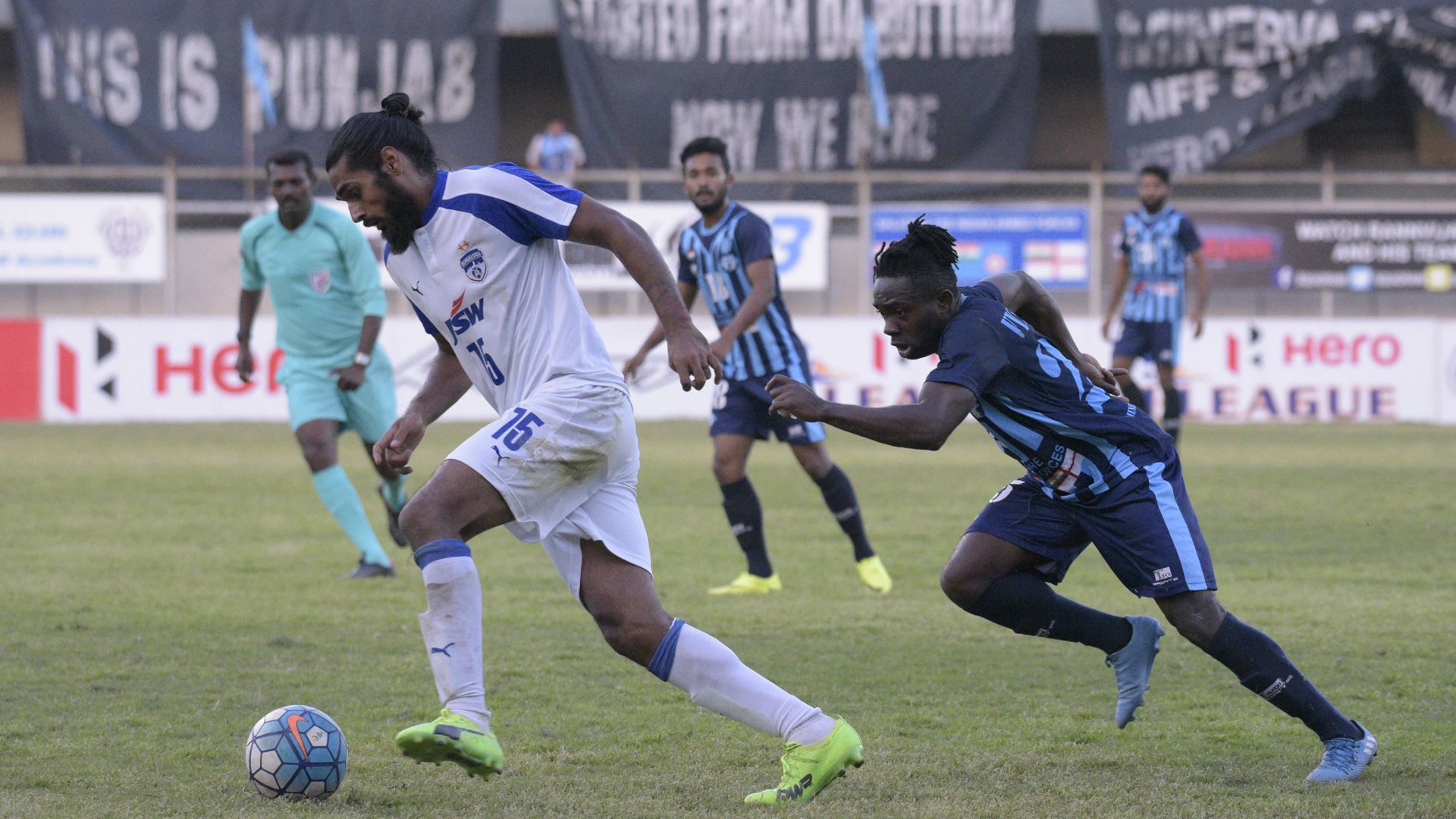 1920x1080 ISL 2017: Can Sandesh Jhingan prove his mettle against Bengaluru FC?