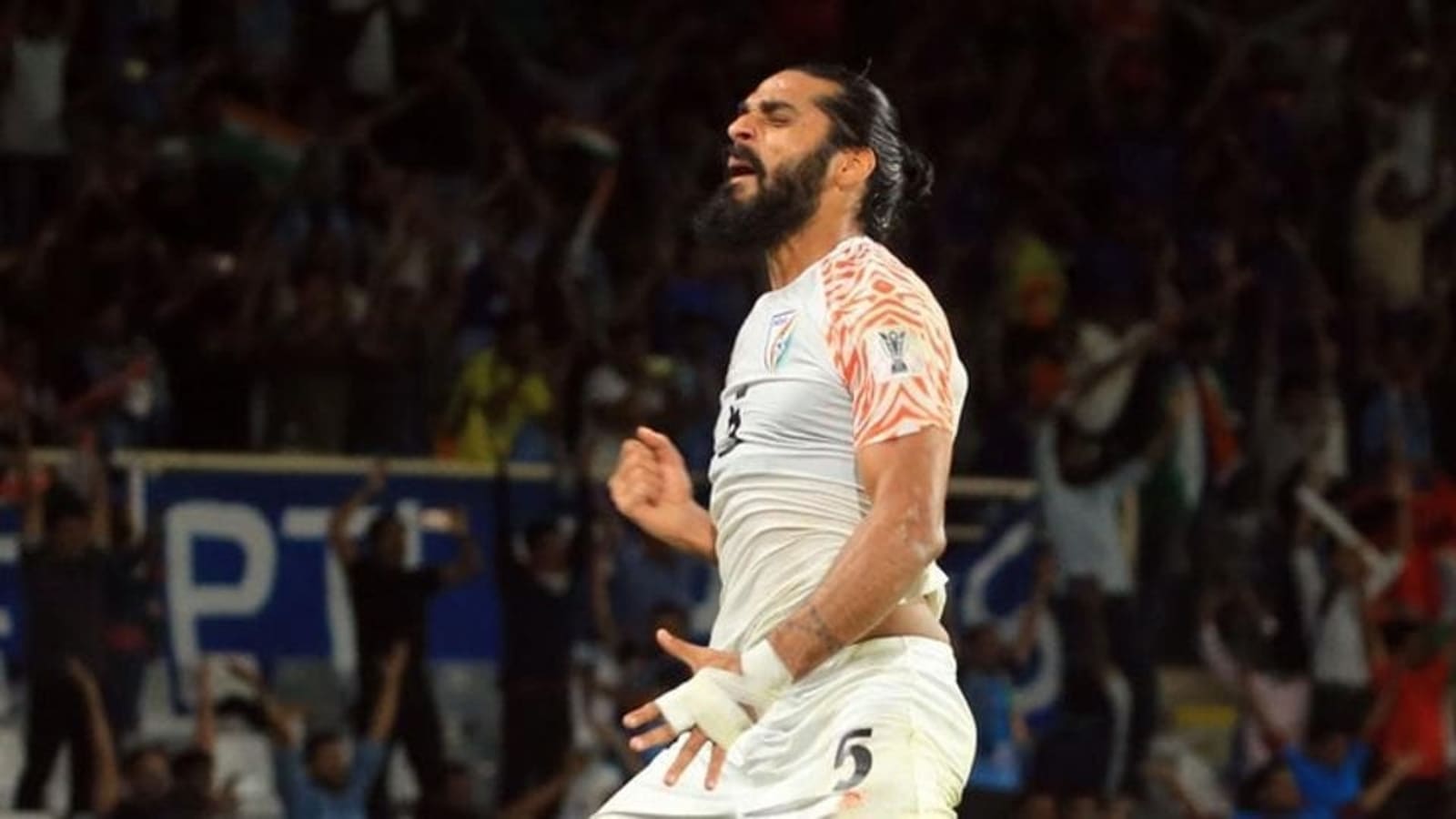 1600x900 Sandesh Jhingan joins HNK Sibenik, to play in Croatia's top tier league