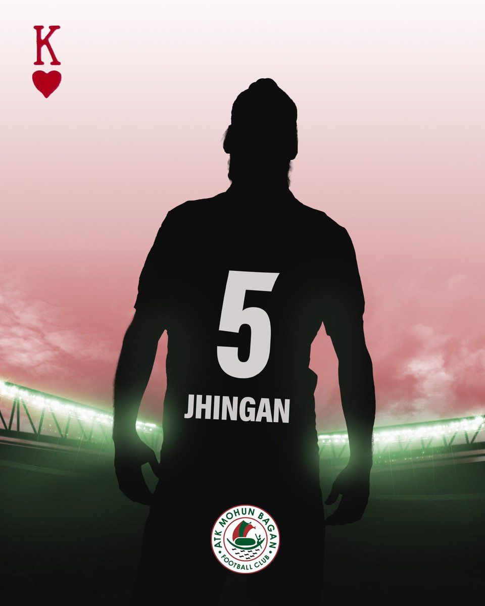 960x1200 Sandesh Jhingan is back, the story continues