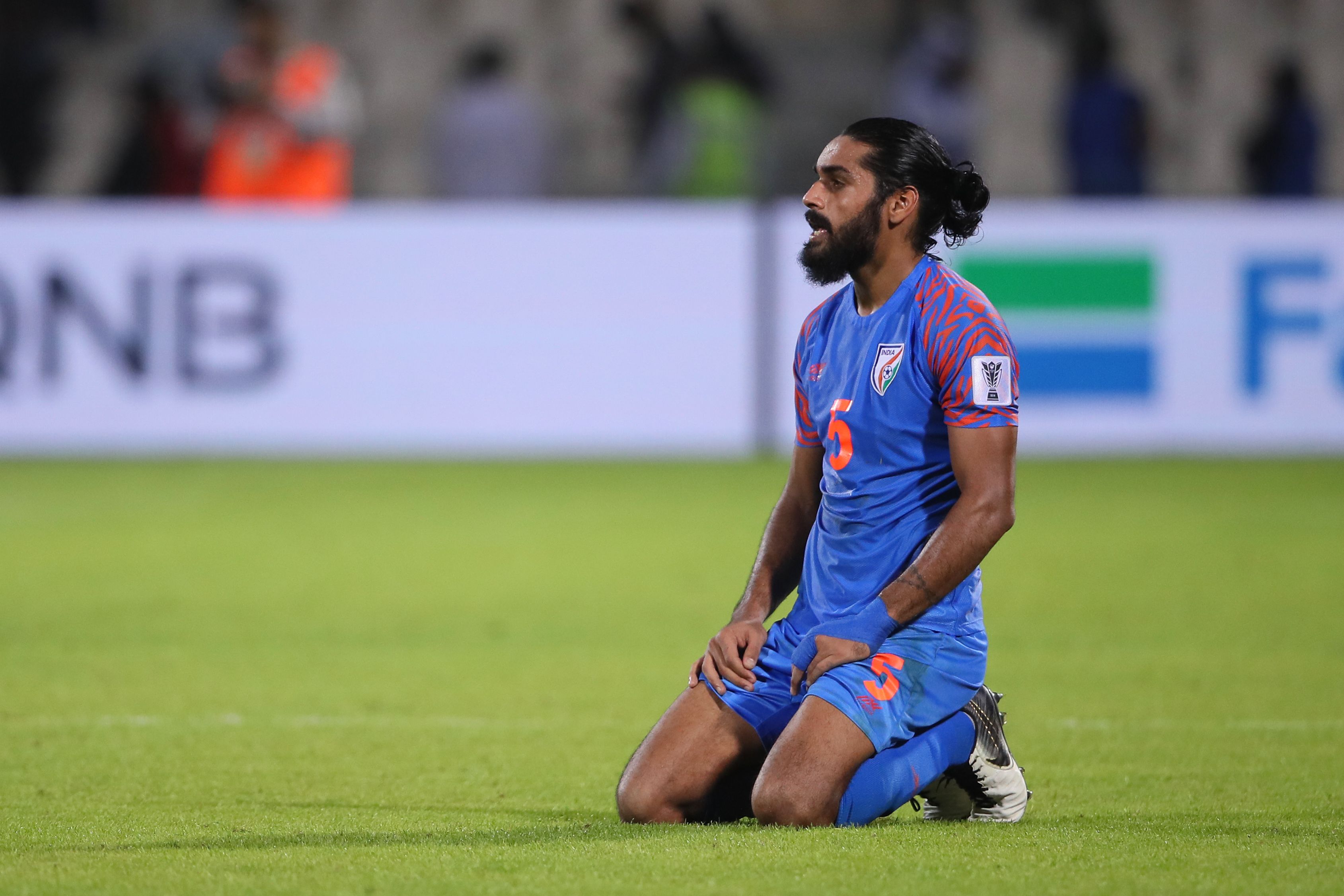 3378x2253 Want to join a club that will help me become a better version, asserts Sandesh Jhingan