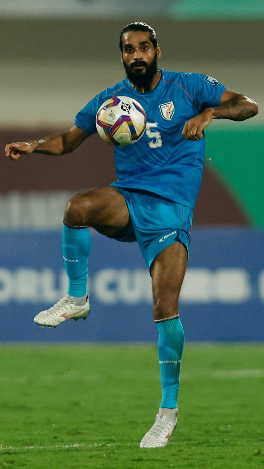 900x1600 National Football Day: 10 Most Popular Indian Footballers of All Time