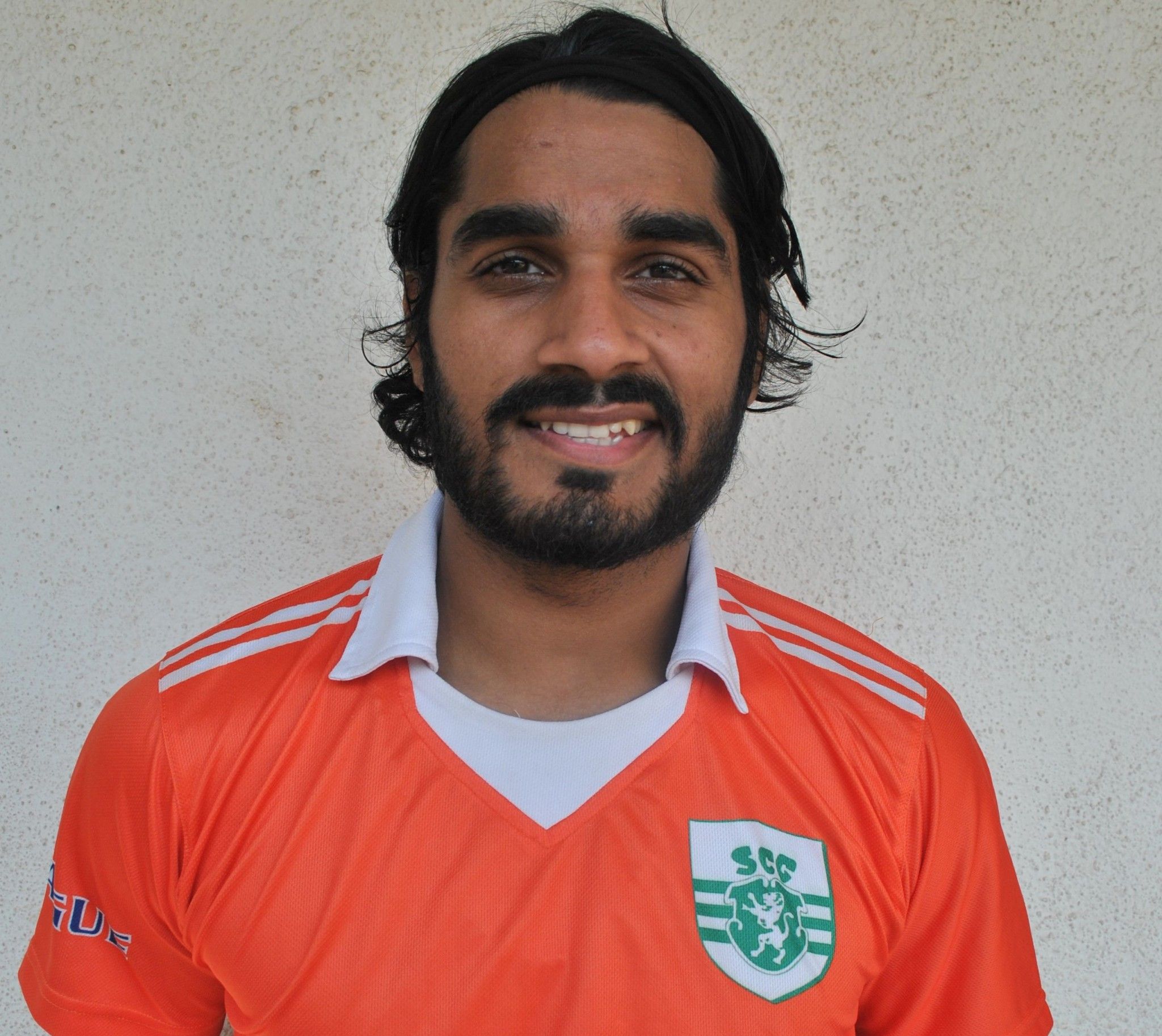 2048x1826 Sandesh Jhingan Signs For Sporting Goa