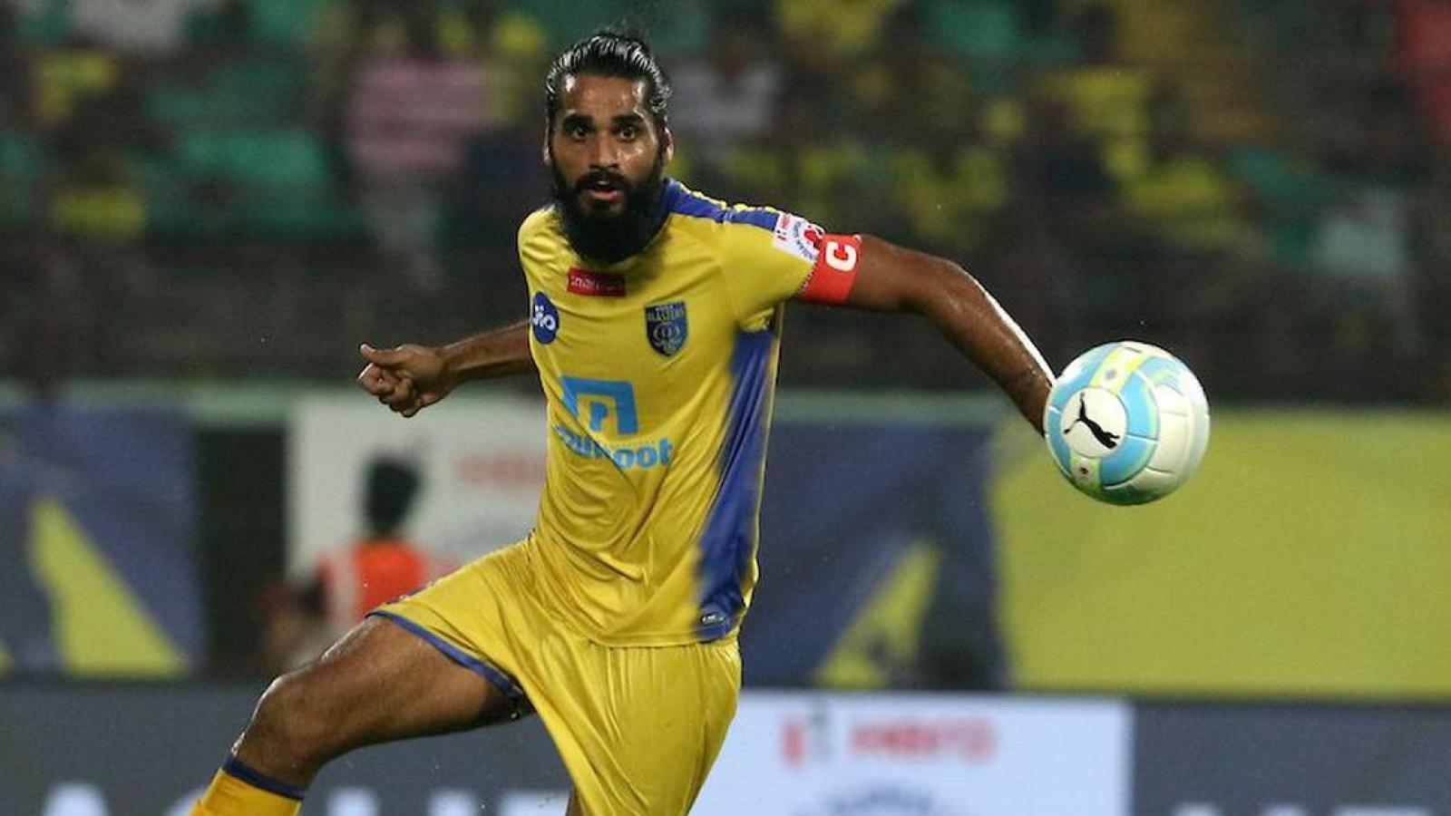 1600x900 Why India defender Jhingan moved to Croatia's HNK Sibenik