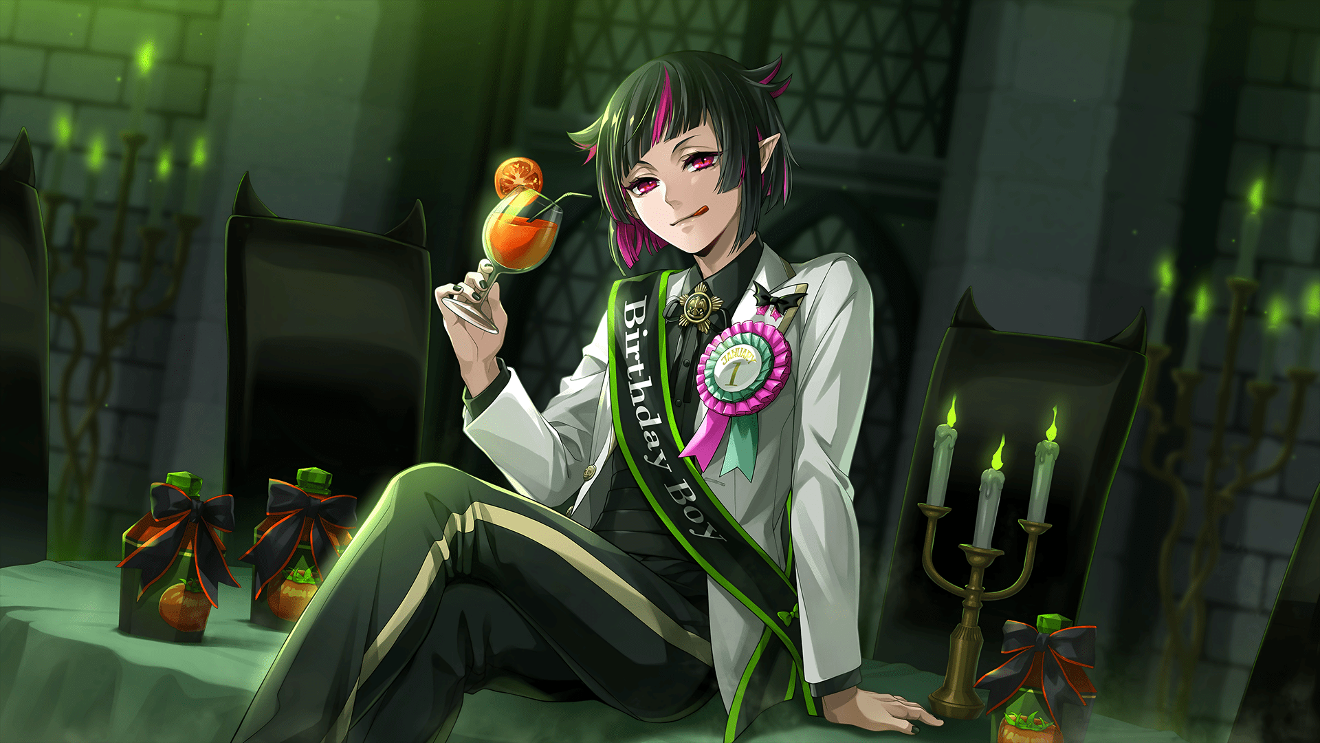 1920x1080 Lilia Vanrouge