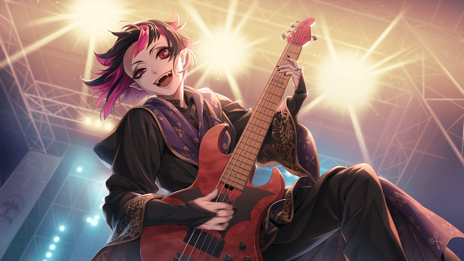 1920x1080 Lilia Vanrouge