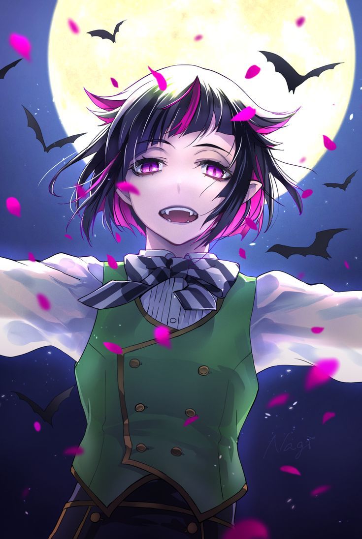 735x1096 Lilia Vanrouge Wonderland by nagiayase Anime Image Board