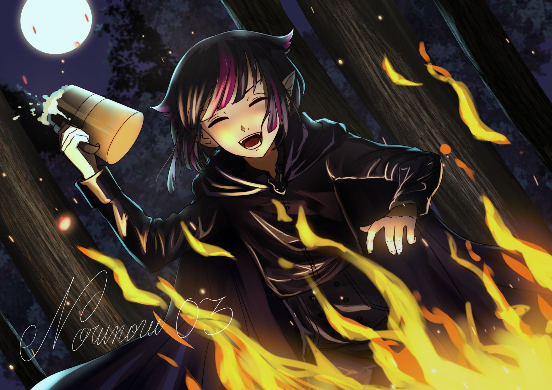 1920x1357 Noru Noru