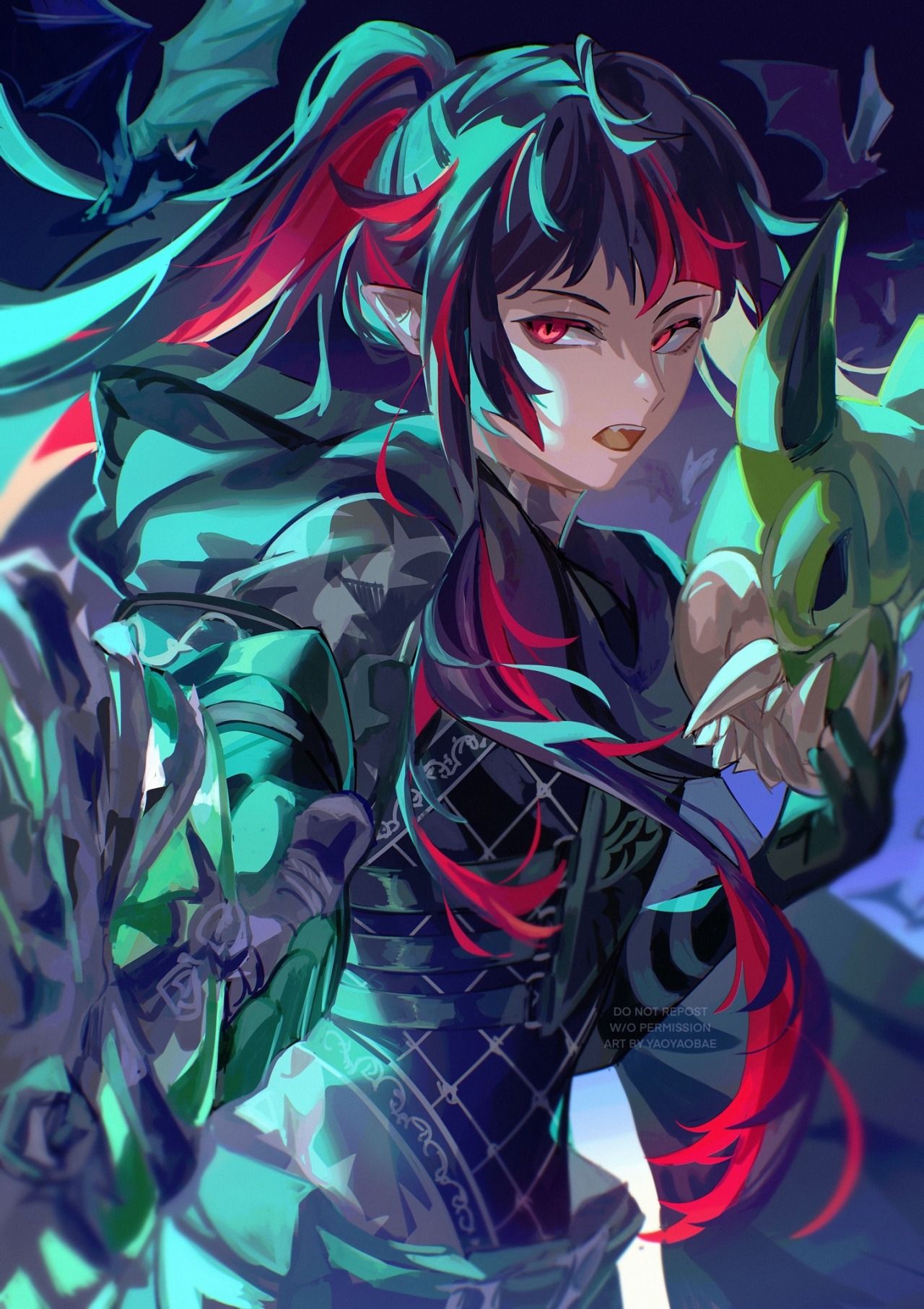1280x1812 Lilia