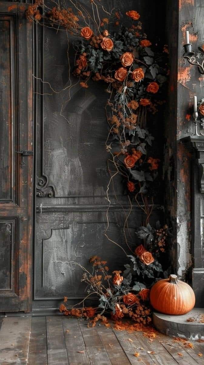 673x1200 aesthetic. Halloween wallpaper iphone, Halloween wallpaper, Fall wallpaper