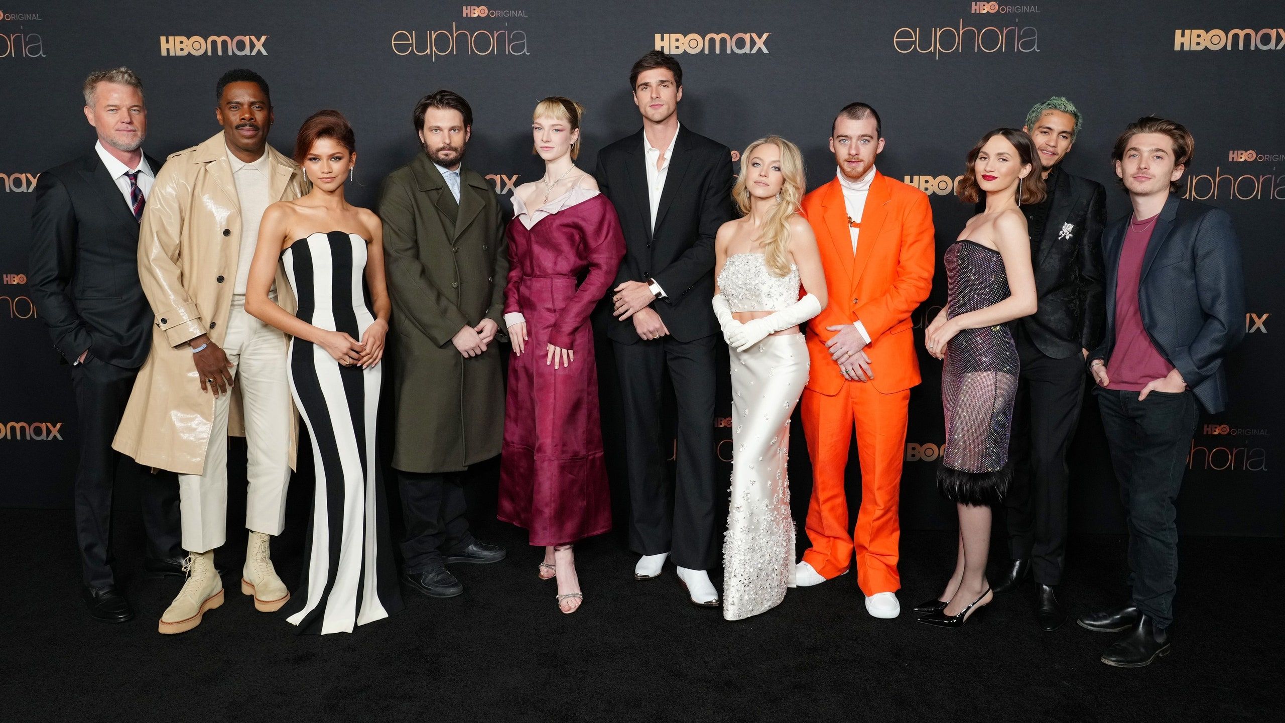2560x1440 Have you ever met any of the cast members? If yes, how was your experience?