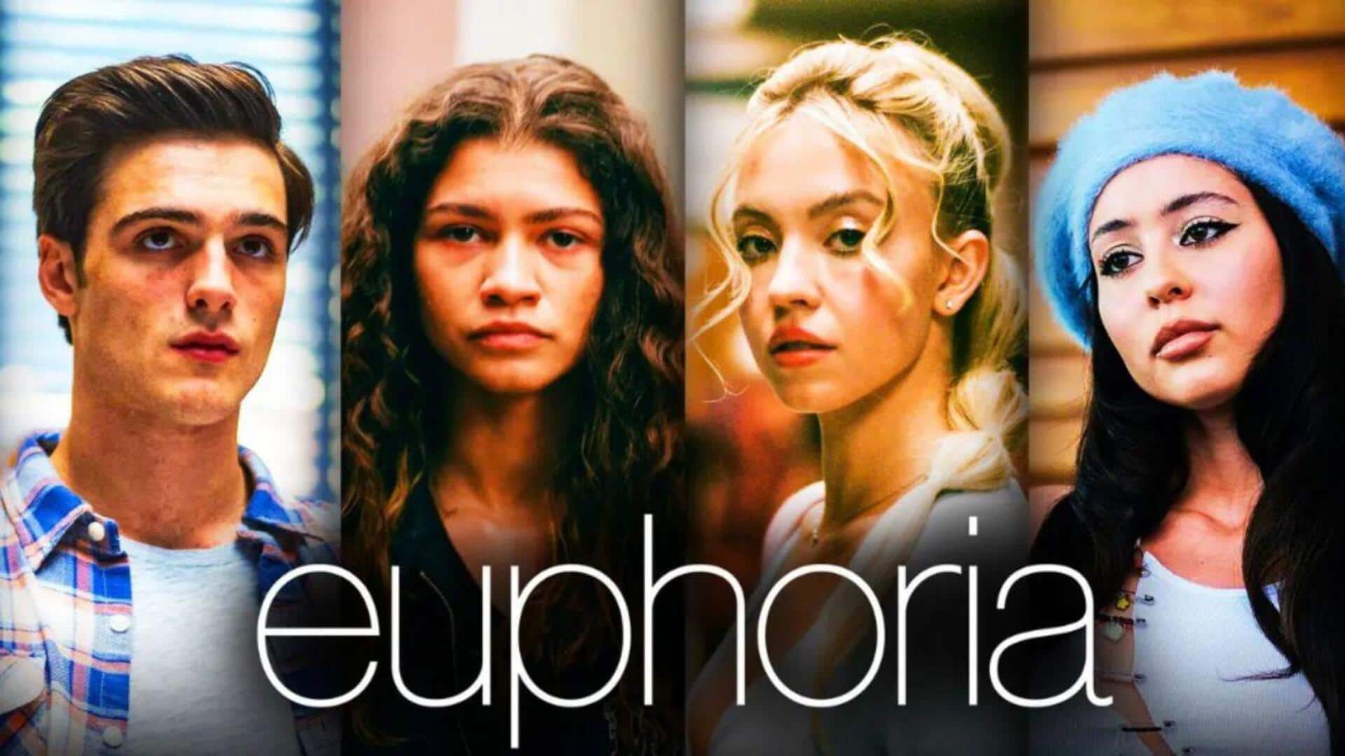 1920x1080 Little Known Details That Make 'Euphoria' A Visual Masterpiece