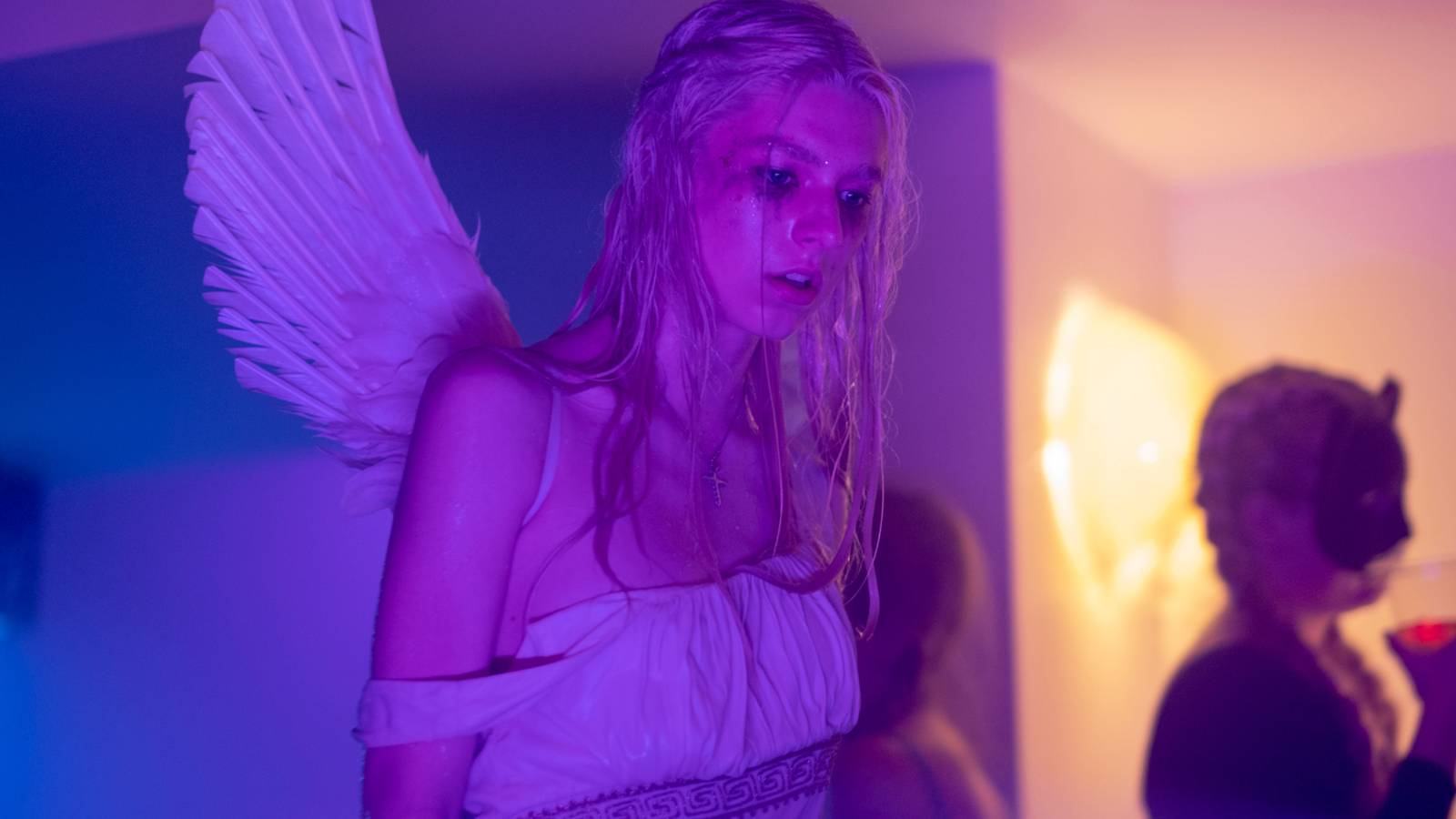 1600x900 Euphoria Season 3: HBO's Most Controversial Show Returns in 2026