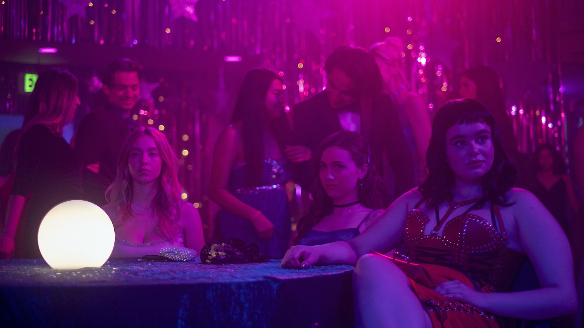 1920x1080 How to host a Euphoria themed party for the season 2 finale. My Imperfect Life