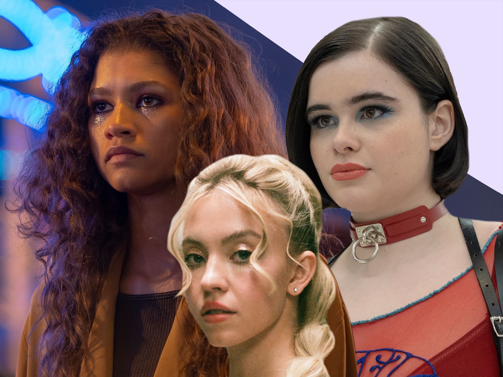 1920x1440 Euphoria: All the Controversy, Explained