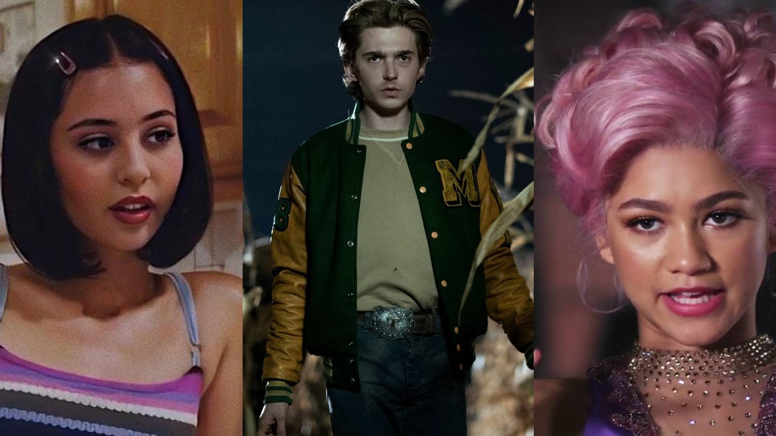 1600x900 Films and TV Shows Featuring The Cast Of 'Euphoria'