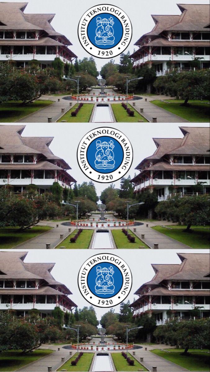 677x1200 wallpaper institut teknologi bandung lockscreen