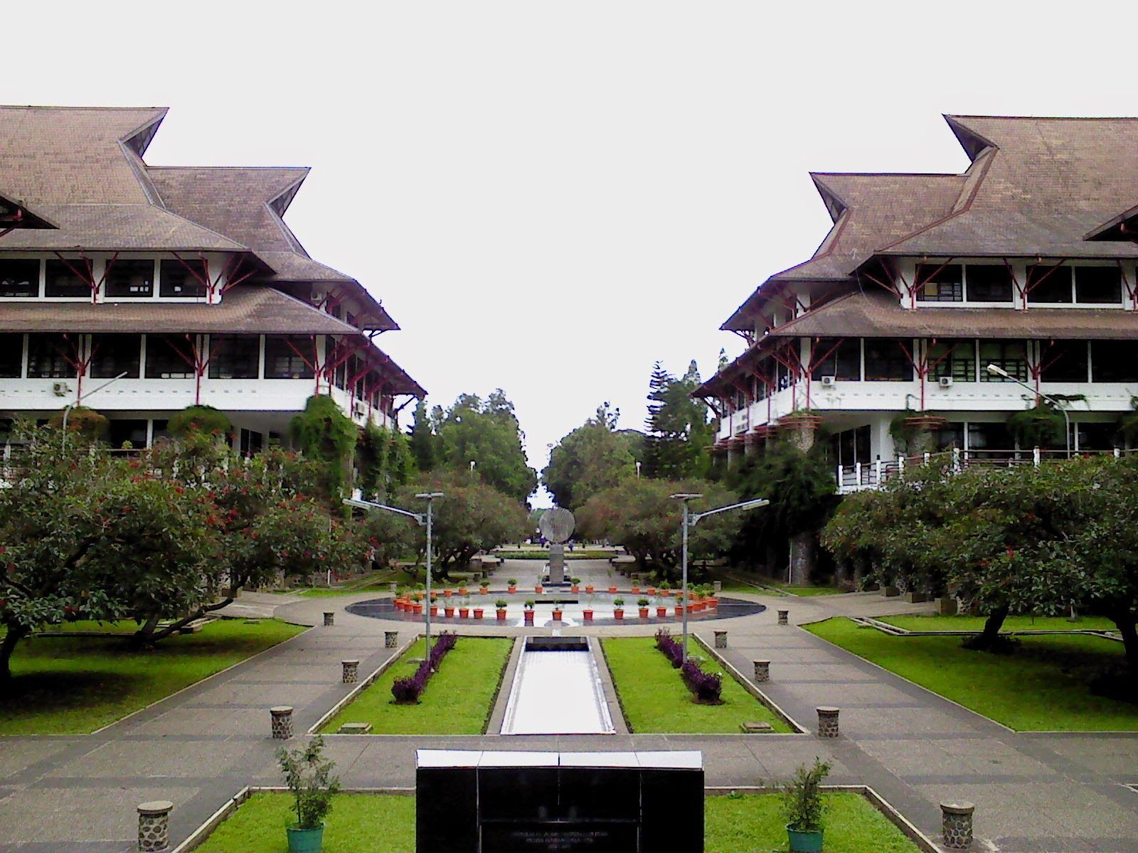 1600x1200 ide Itb. fotografi alam, universitas, pendidikan arsitektur